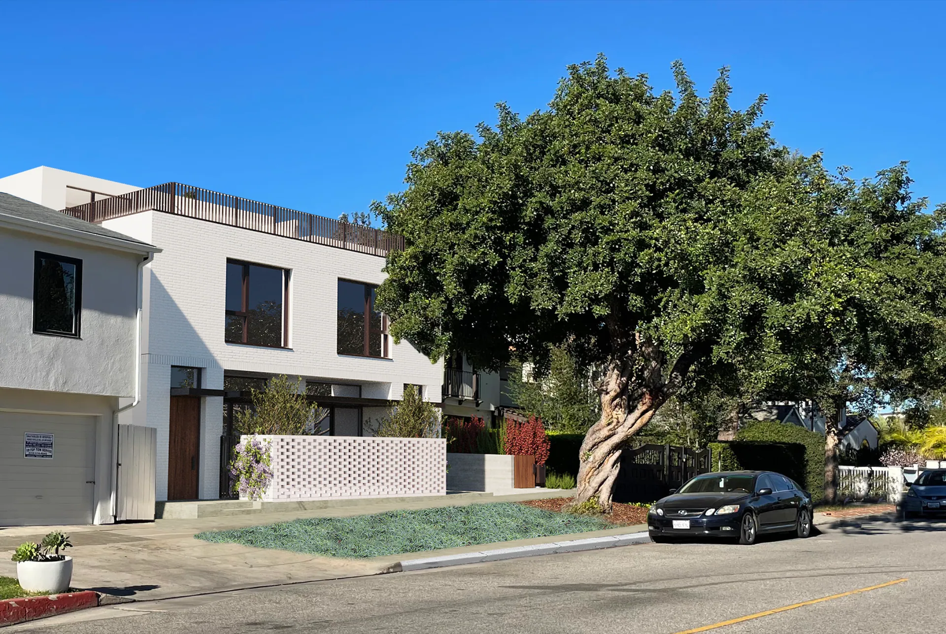 12th Street Condominiums