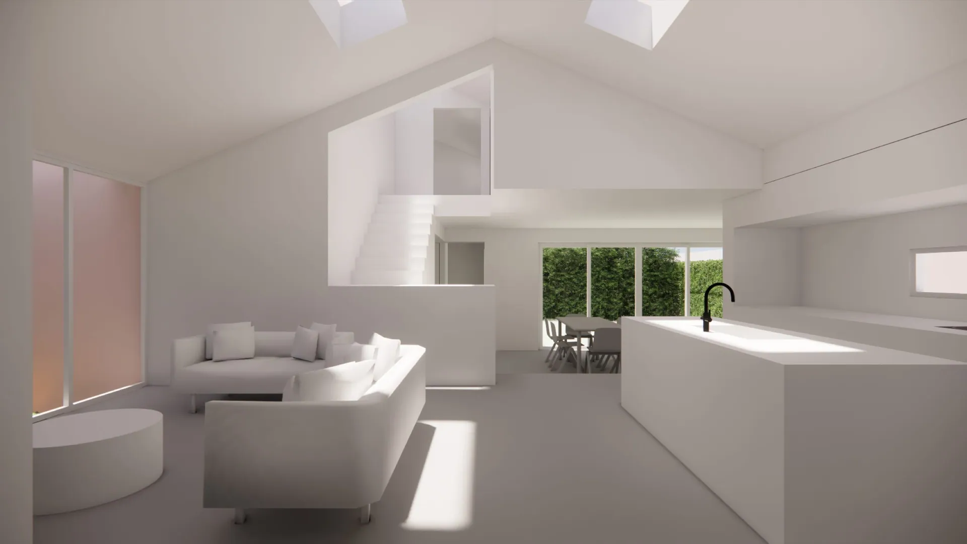 18th Street Residences