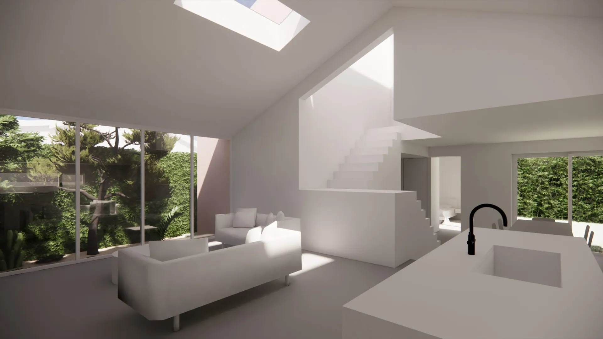 18th Street Residences