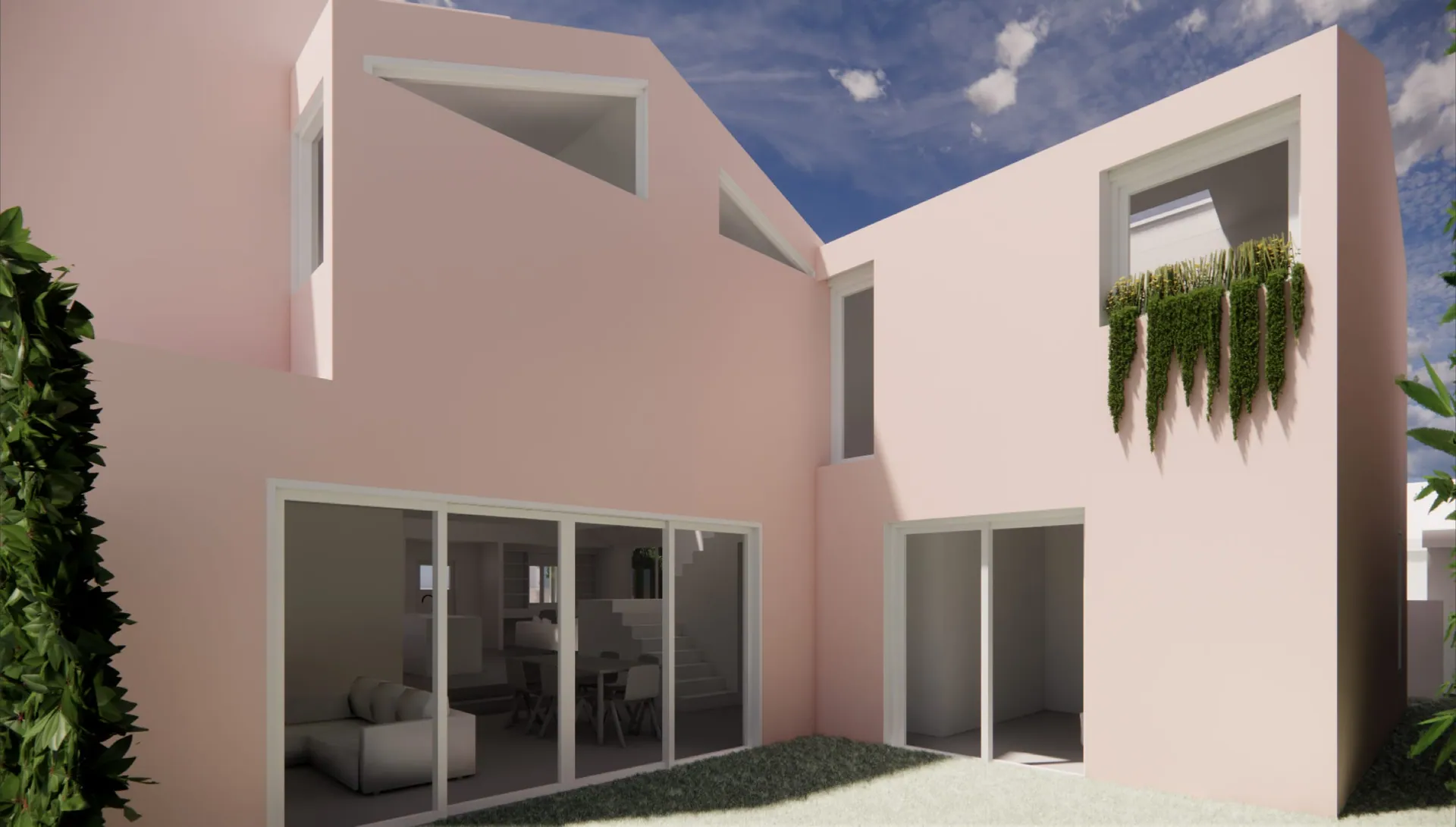 18th Street Residences