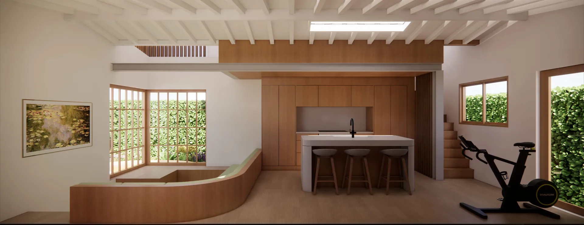5th Street Residence