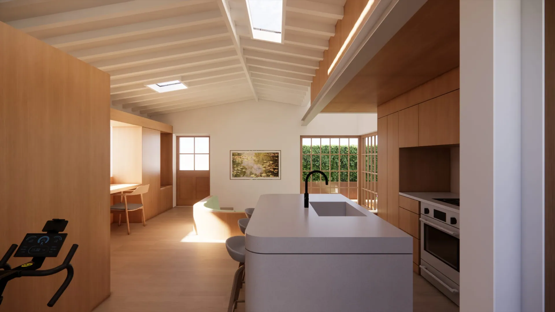 5th Street Residence