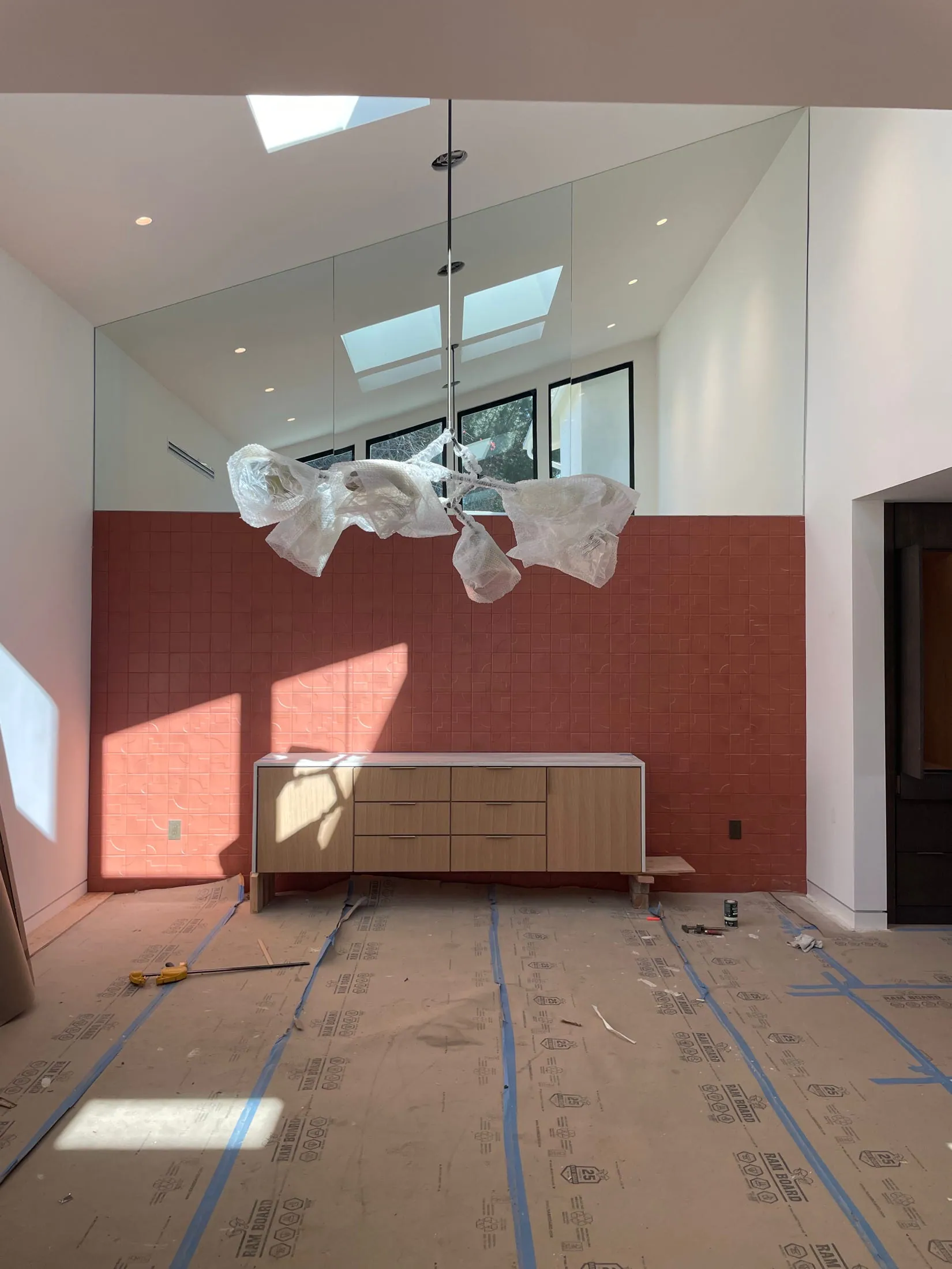 Angelo Drive Residence