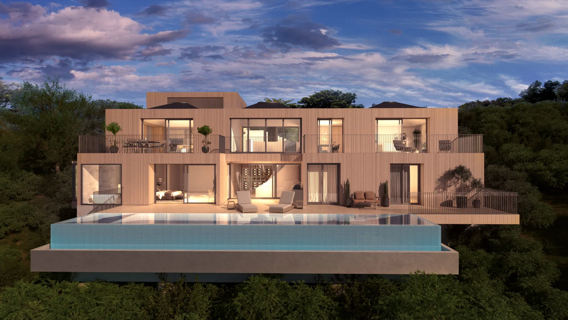 Ave 57 Residence, Lot 8