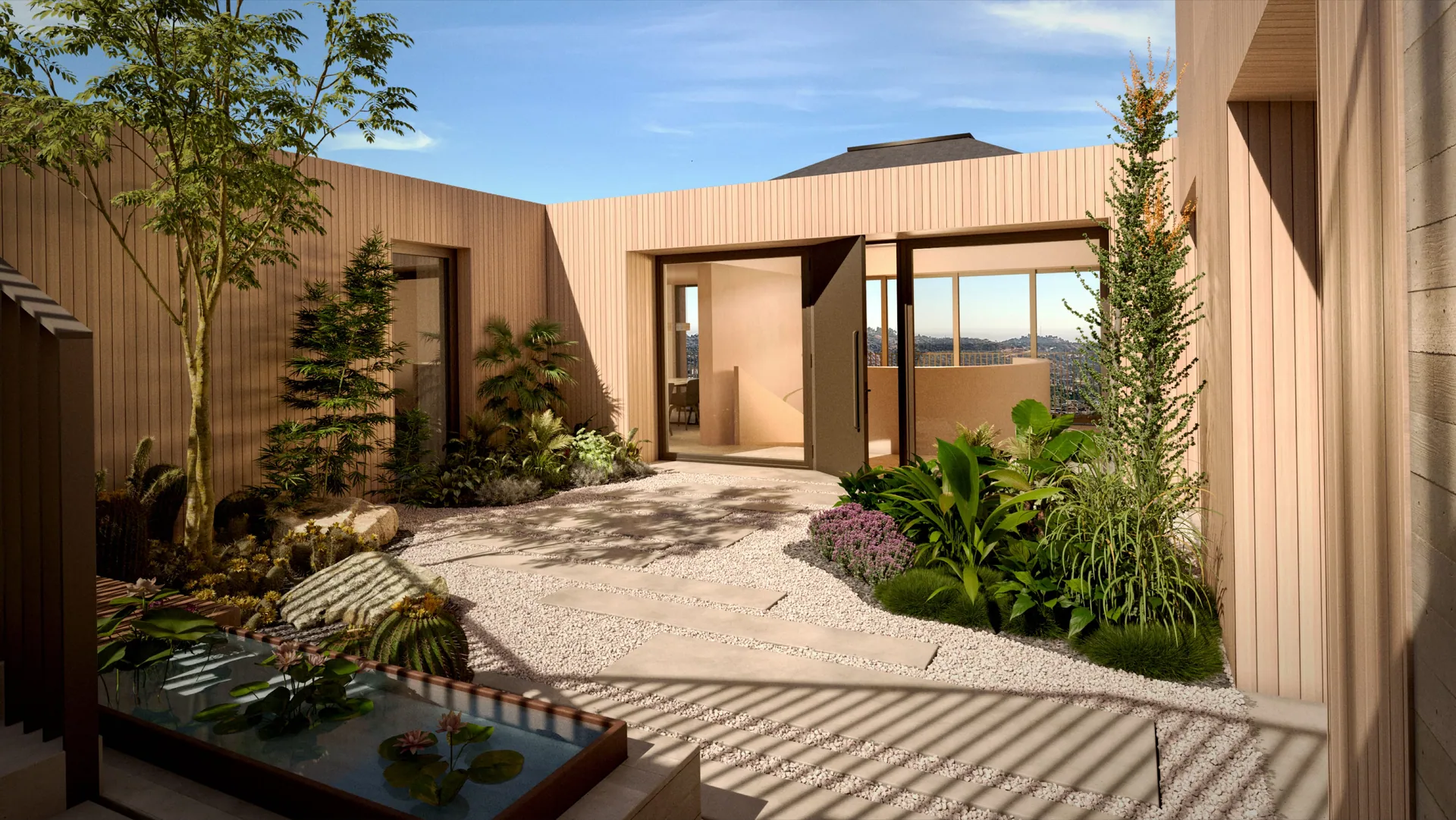 Ave 57 Residence, Lot 8