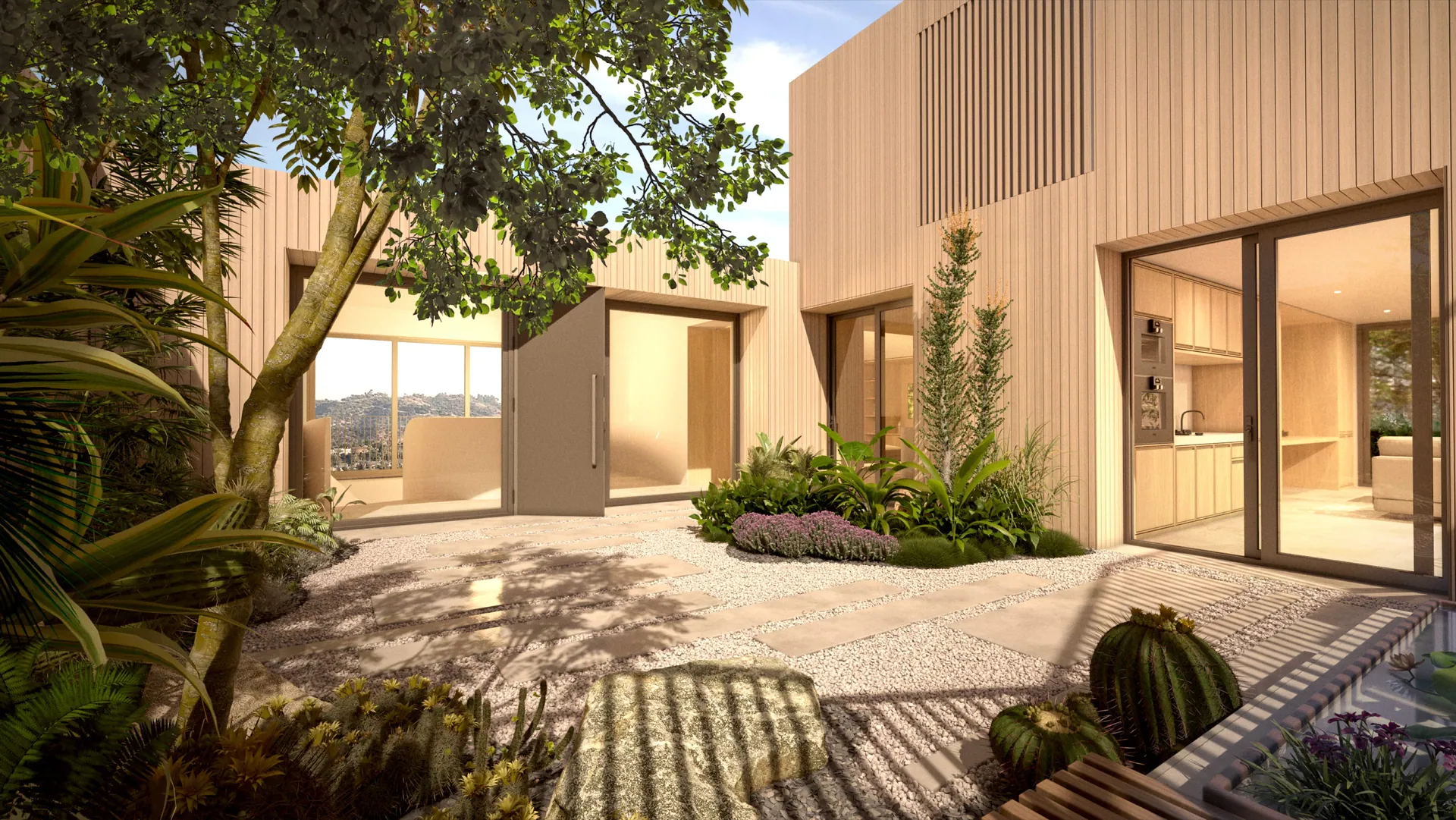 Ave 57 Residence, Lot 8