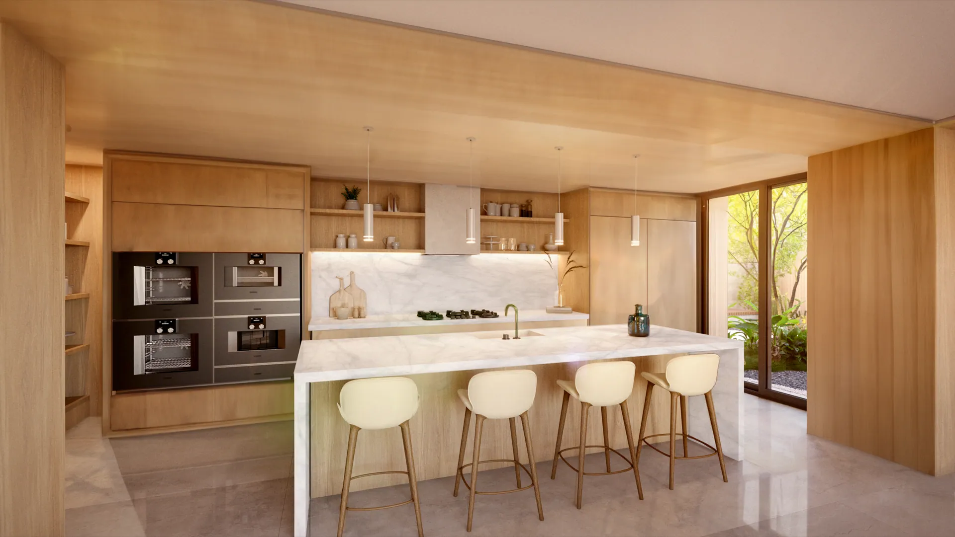 Ave 57 Residence, Lot 8