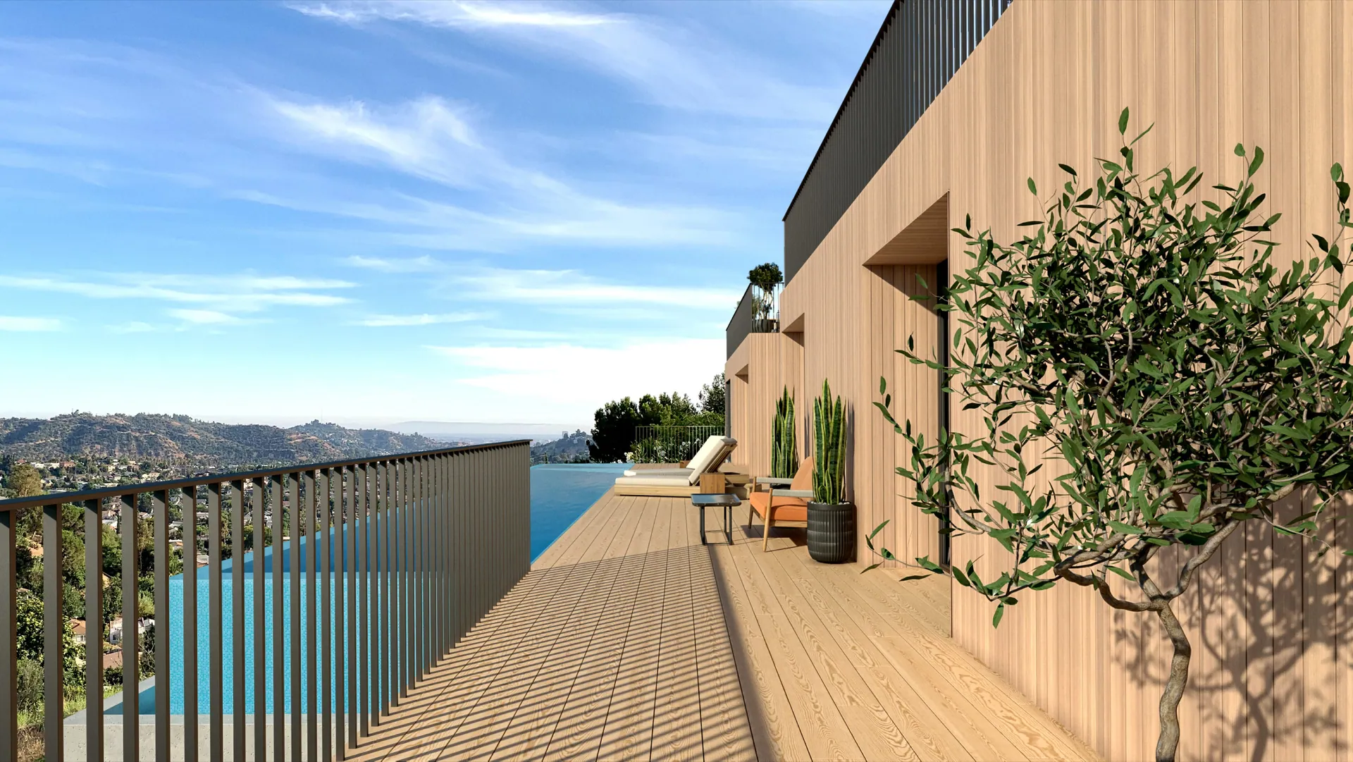 Ave 57 Residence, Lot 8