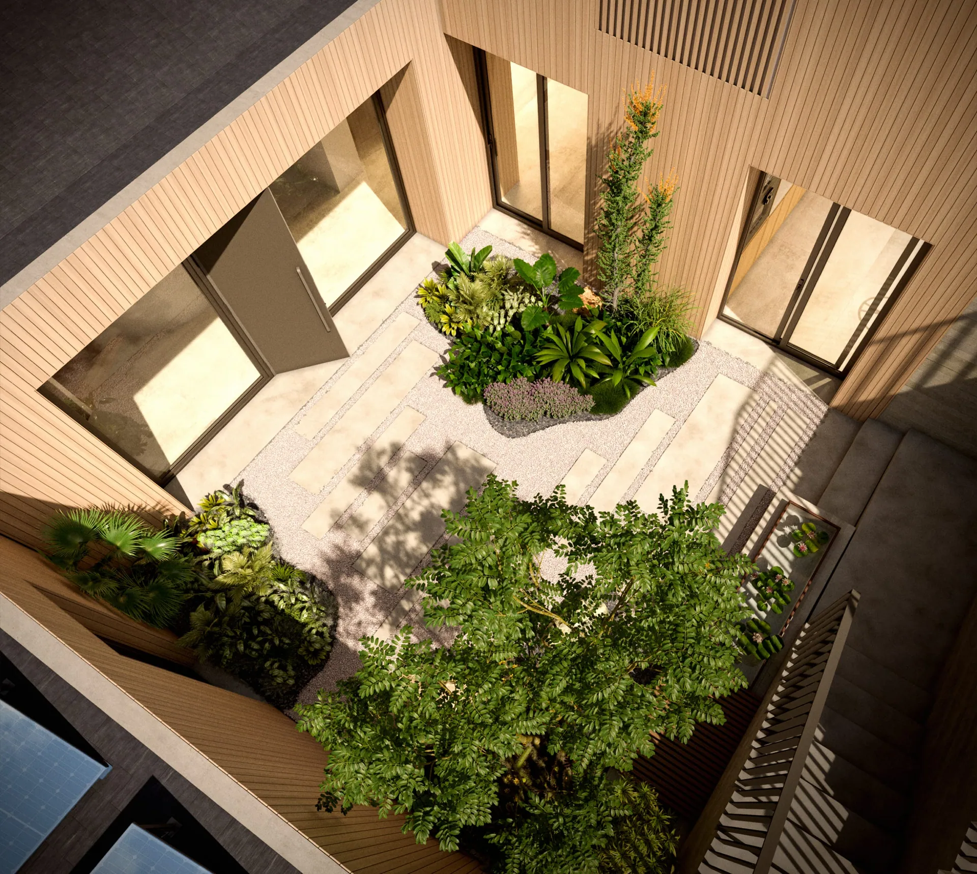 Ave 57 Residence, Lot 8
