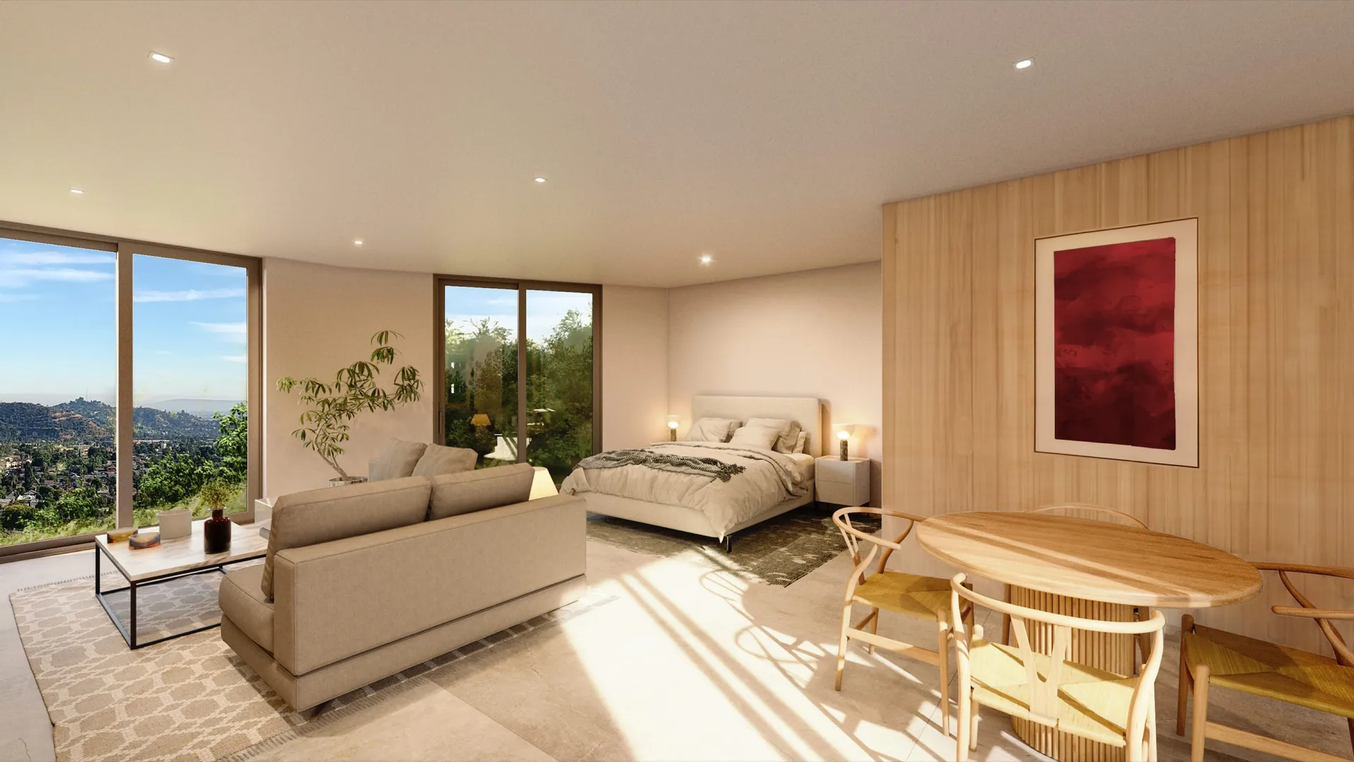 Ave 57 Residence, Lot 8
