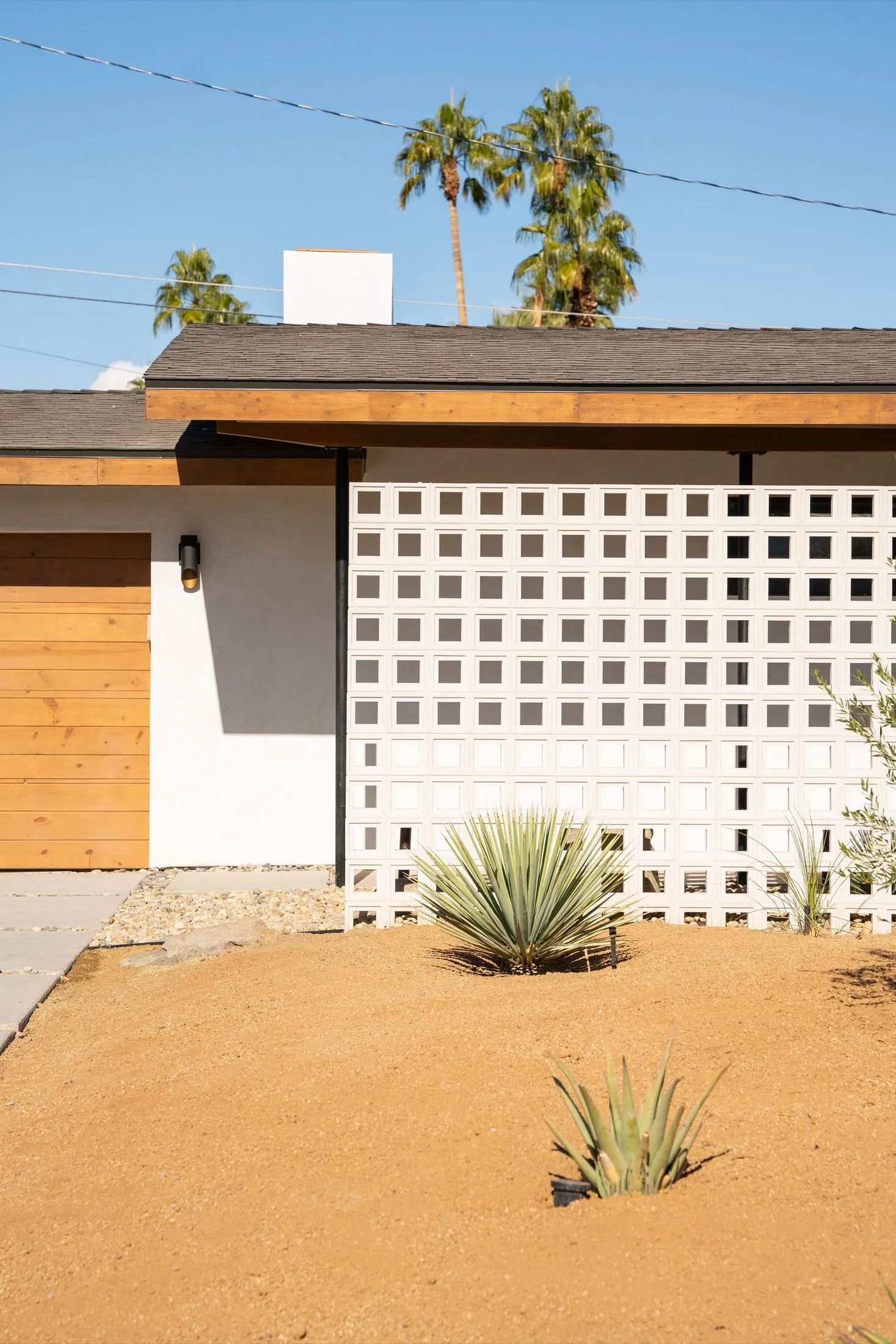 Calle Lileta Residence
