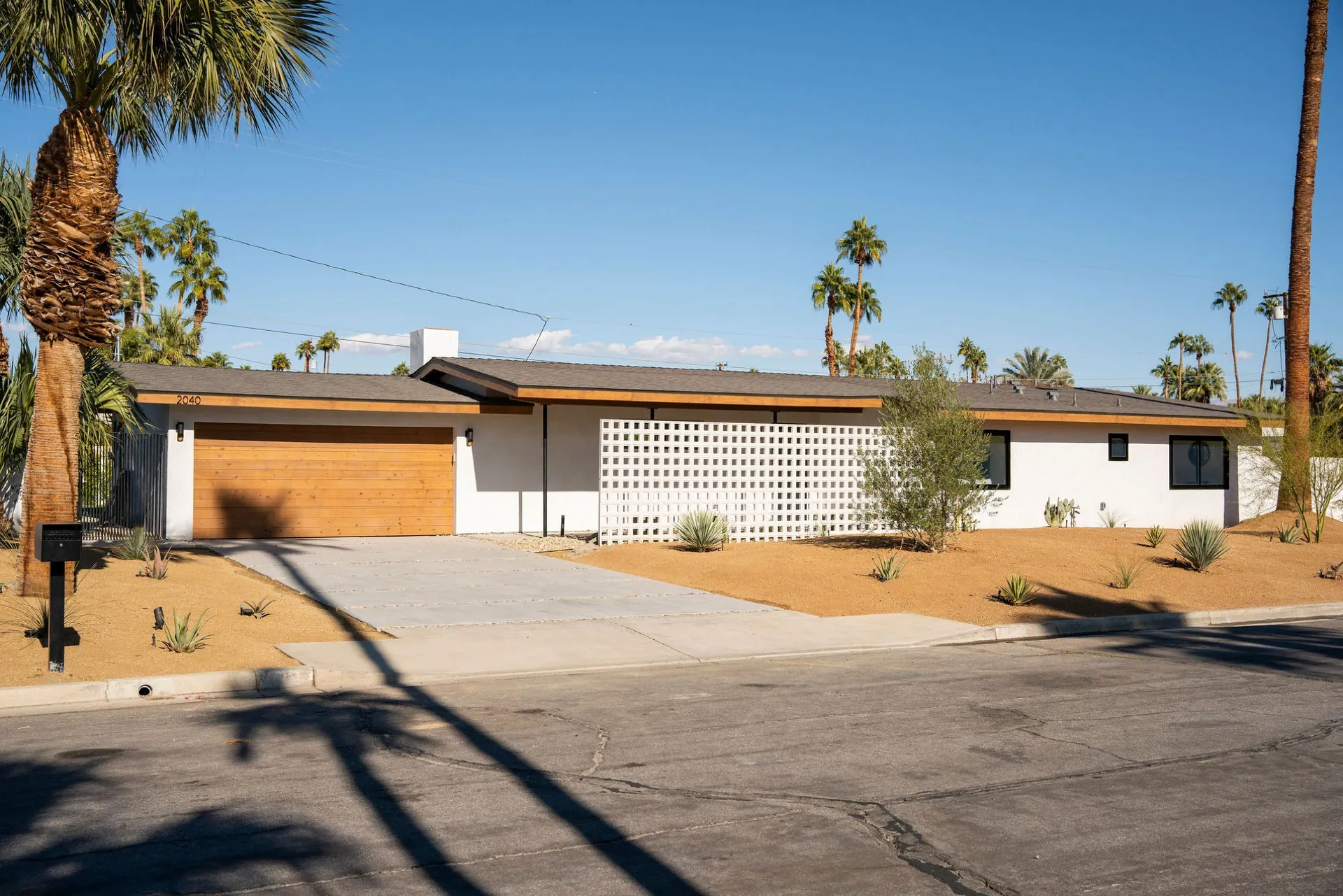 Calle Lileta Residence