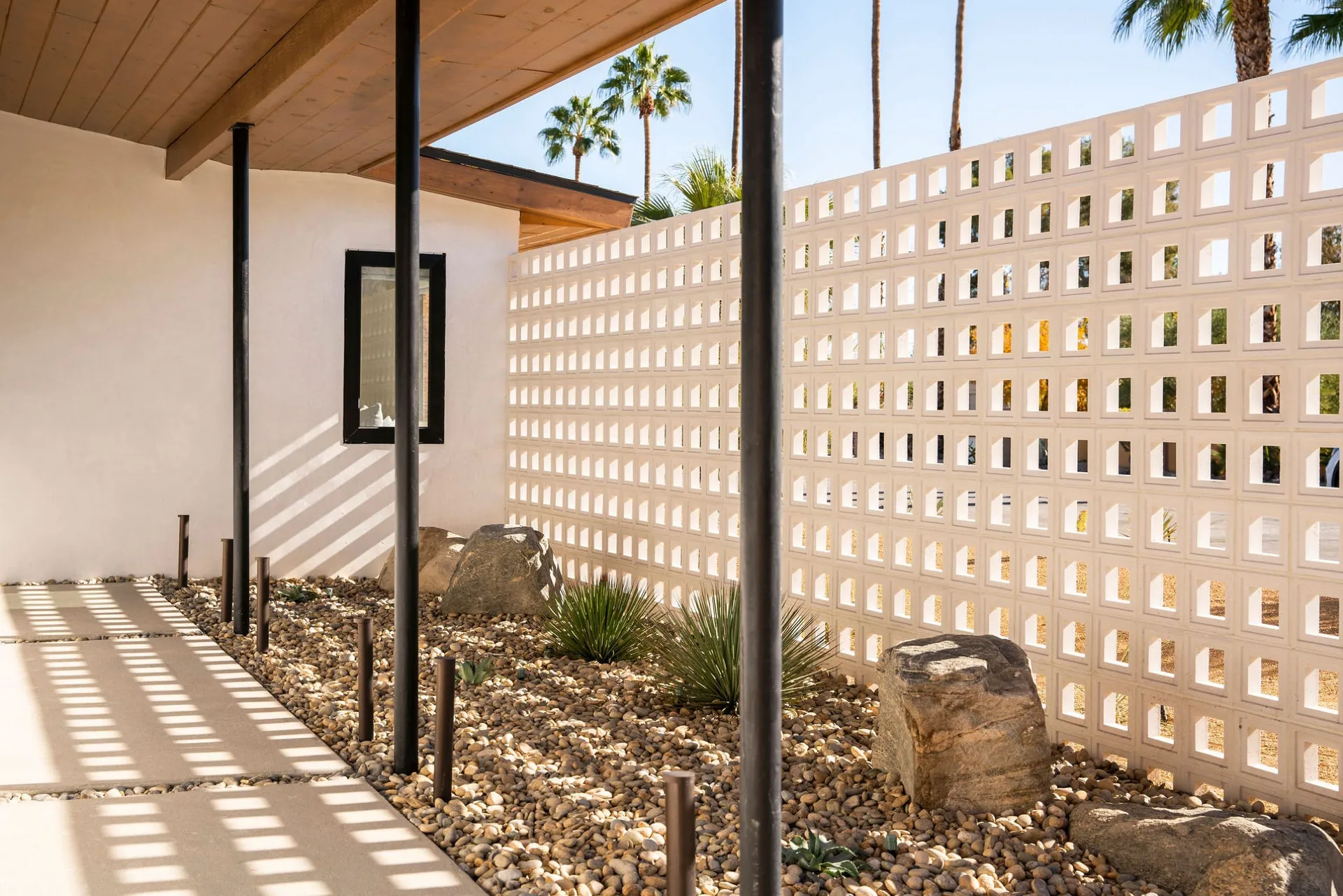 Calle Lileta Residence