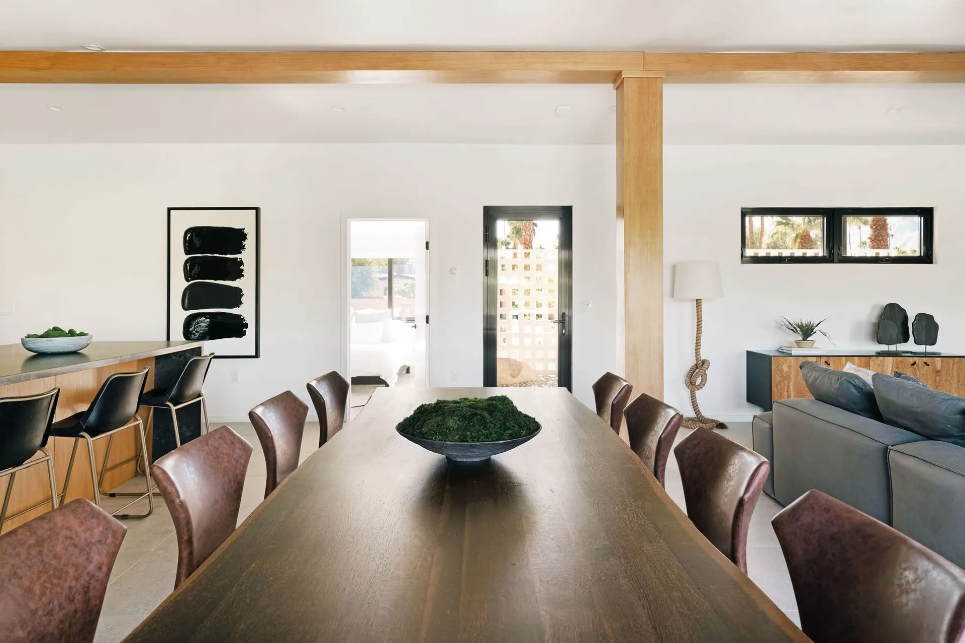 Calle Lileta Residence