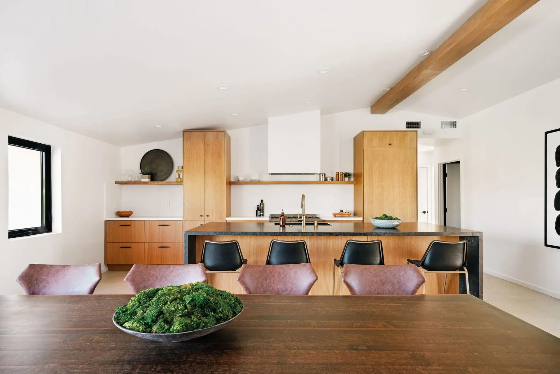 Calle Lileta Residence