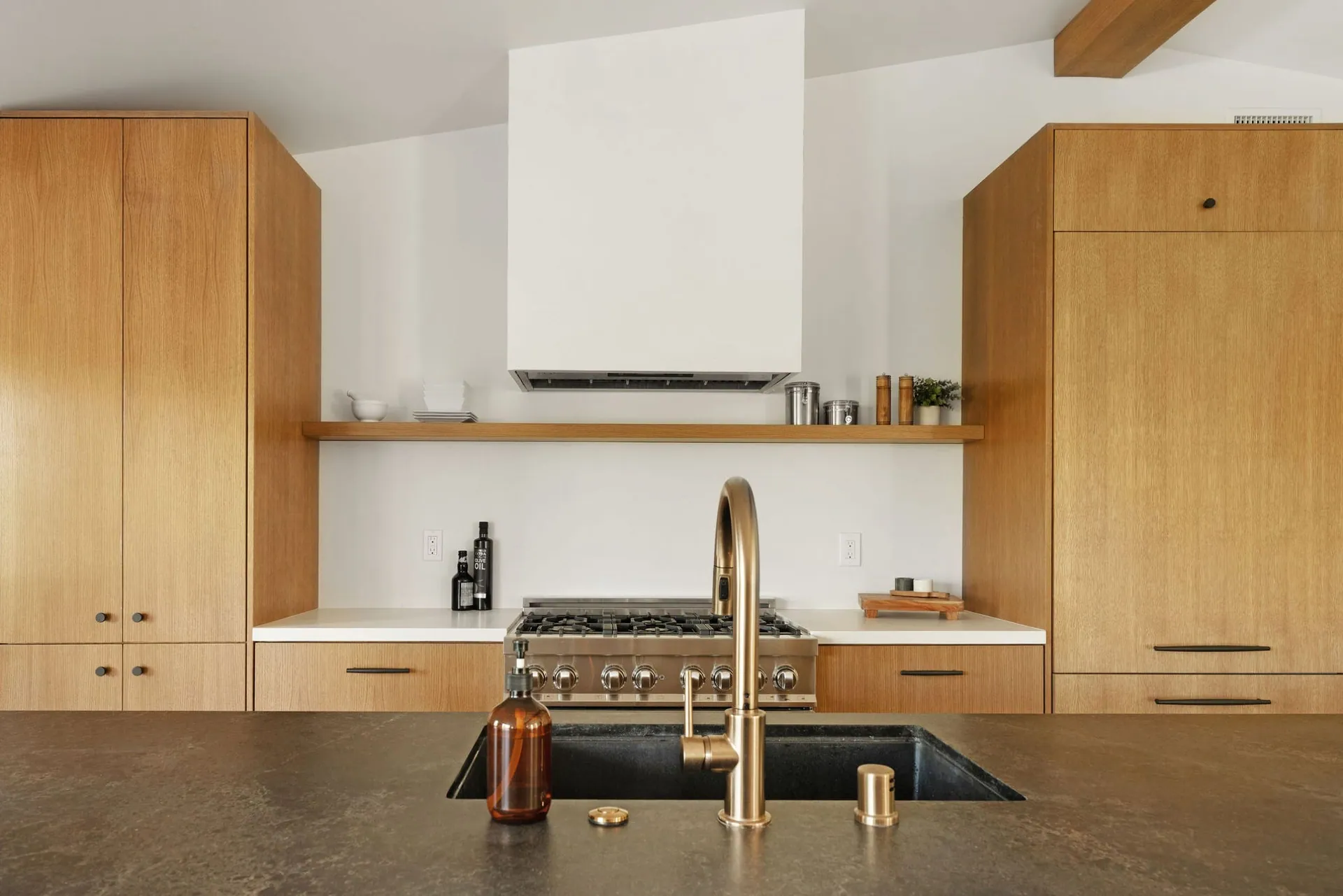 Calle Lileta Residence