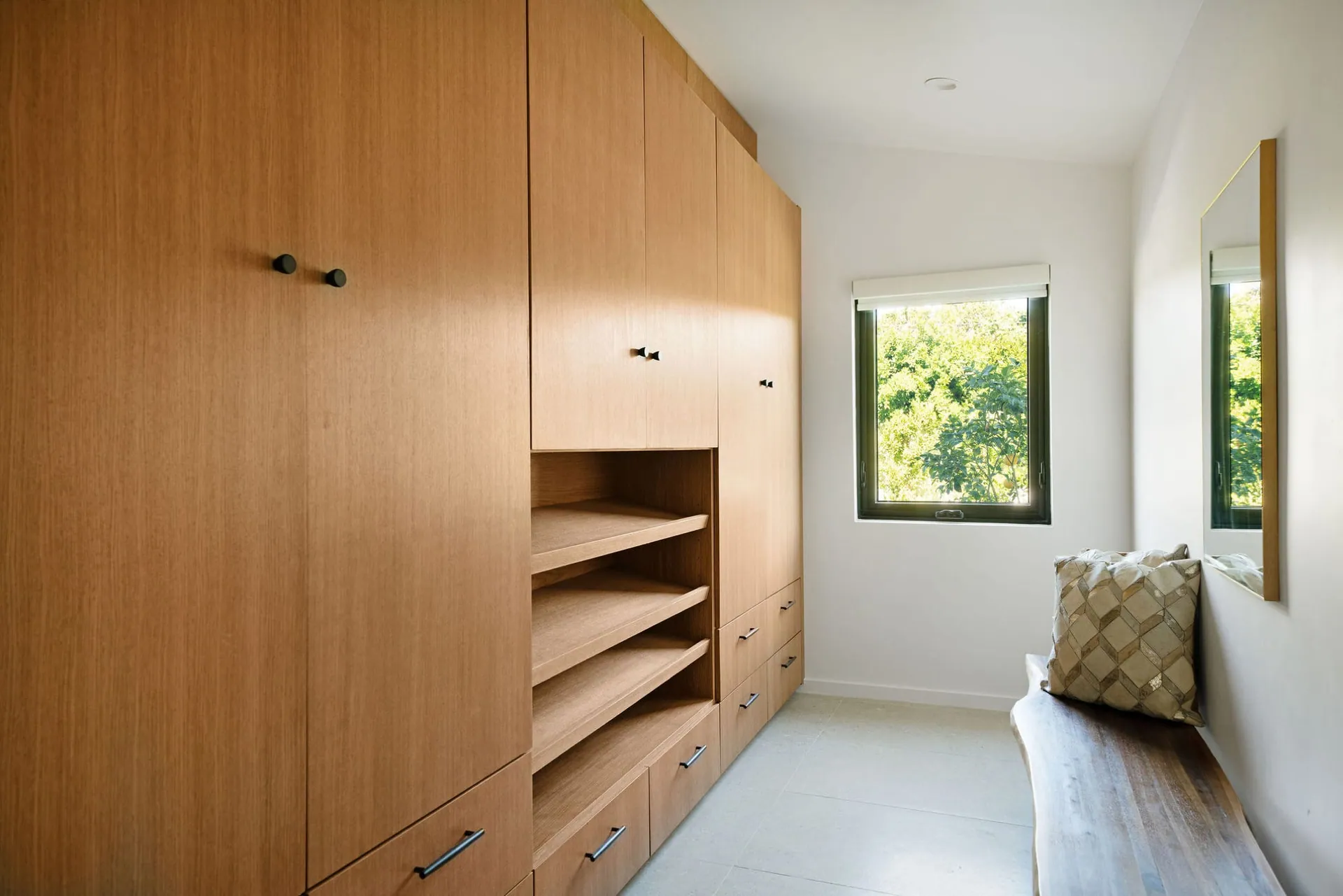 Calle Lileta Residence