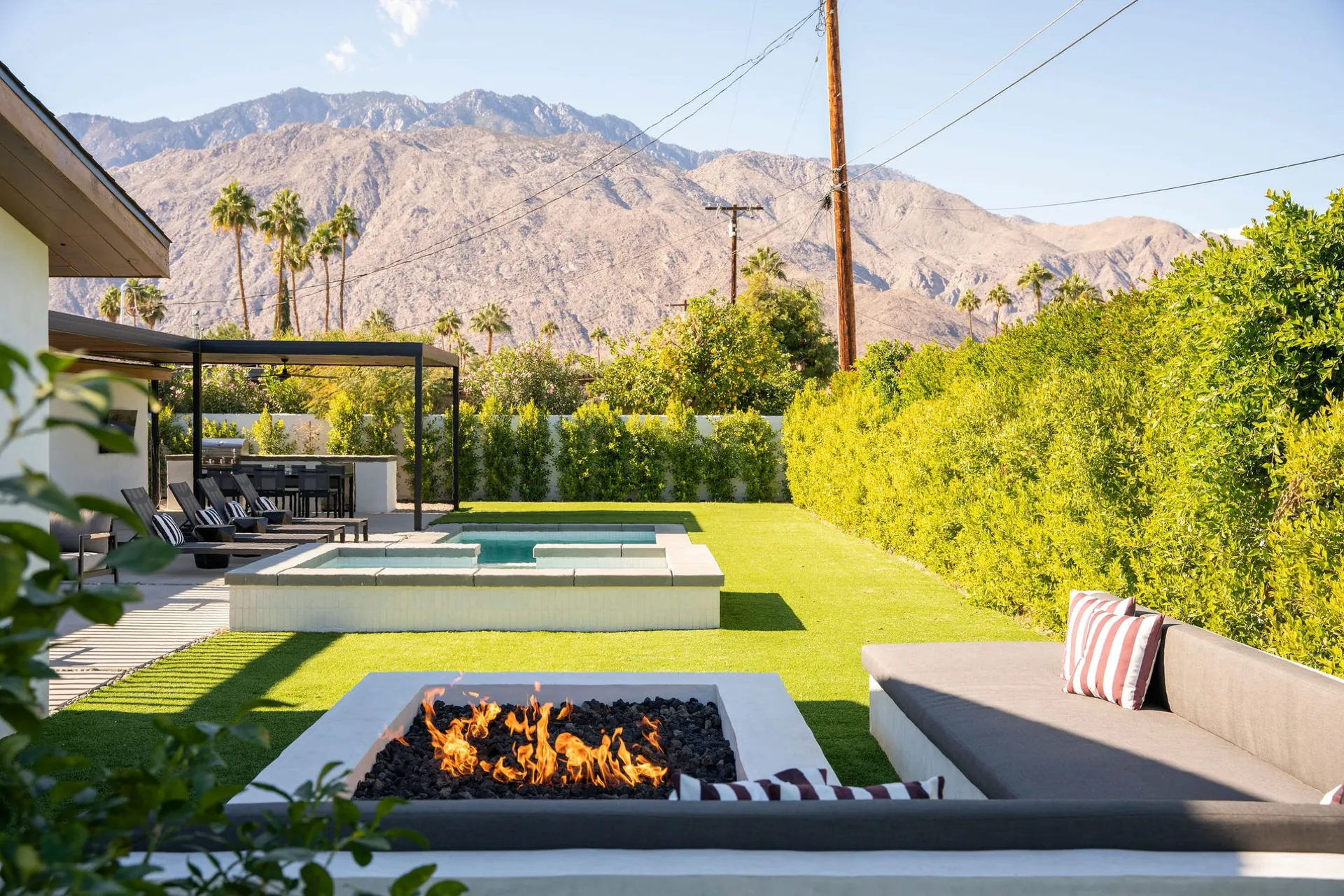 Calle Lileta Residence