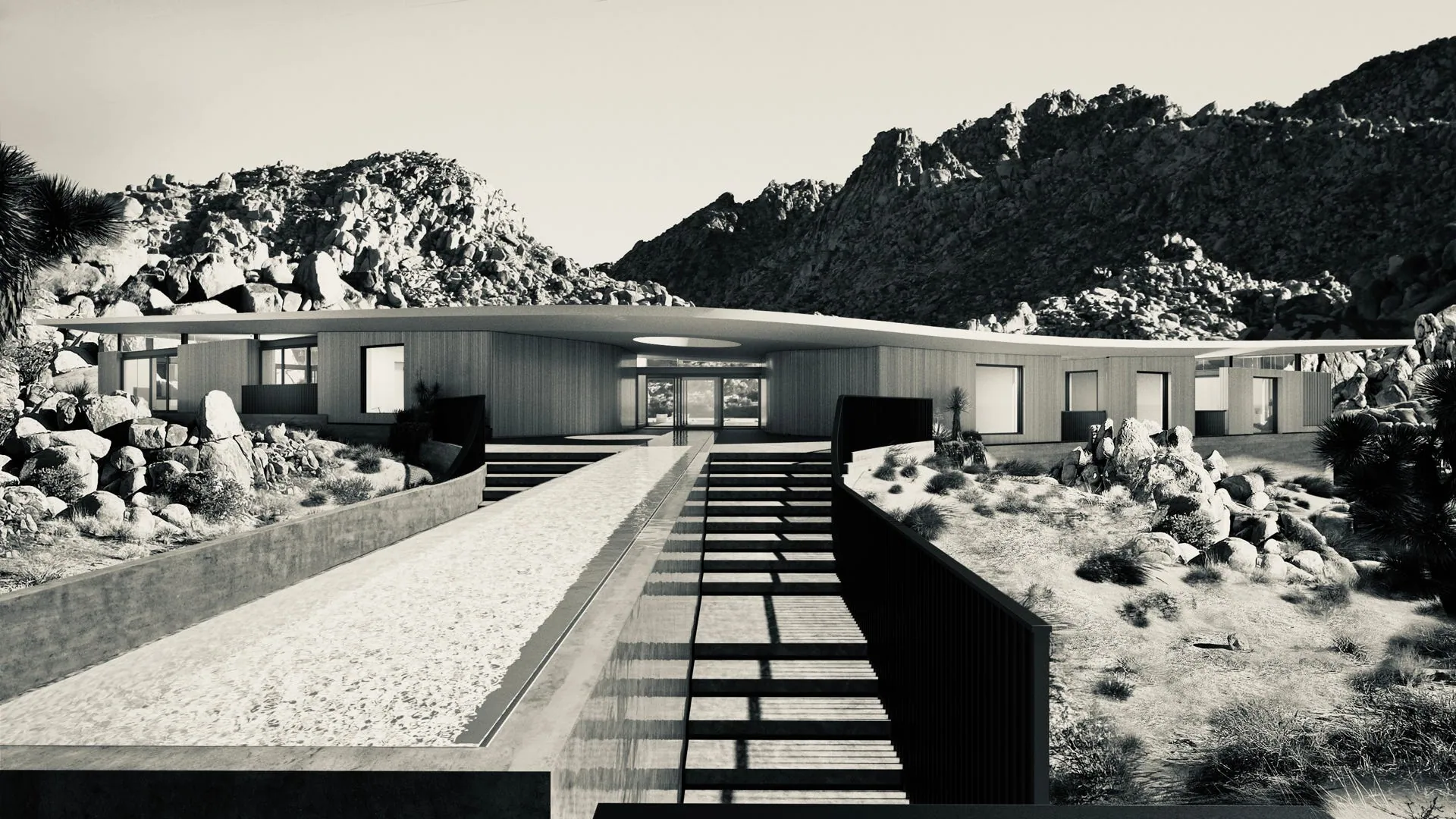 Chickasaw 3 Residence