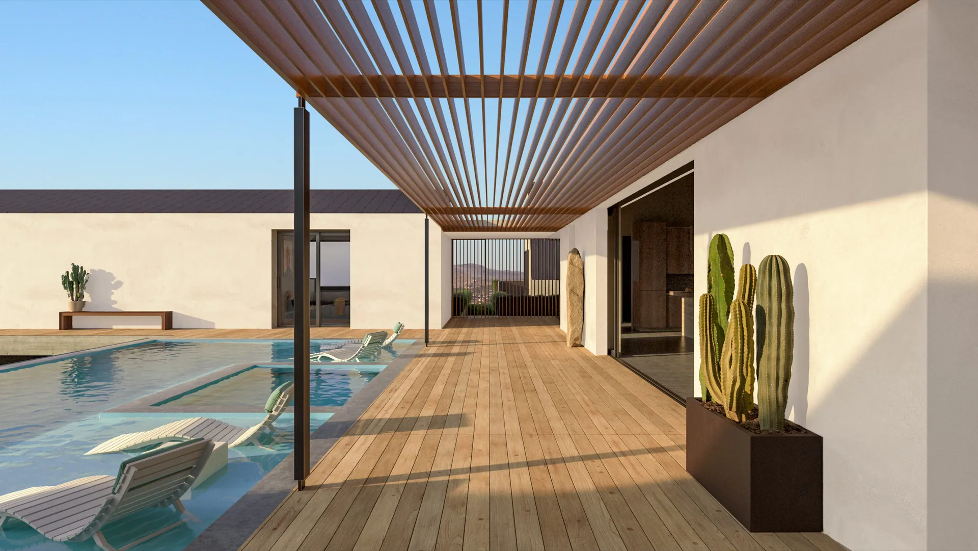 Chickasaw 4 Residence