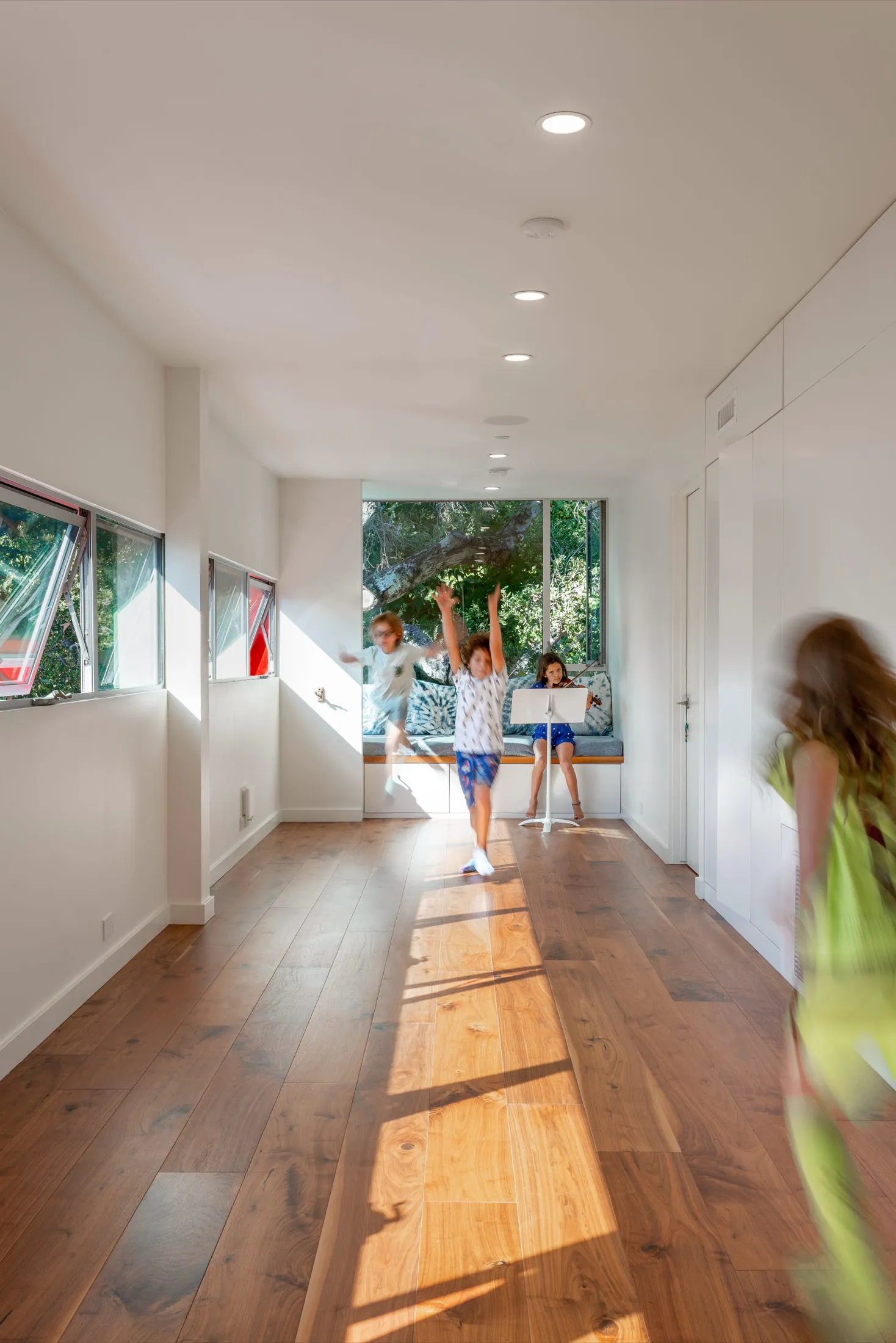 Entrada Drive Residence
