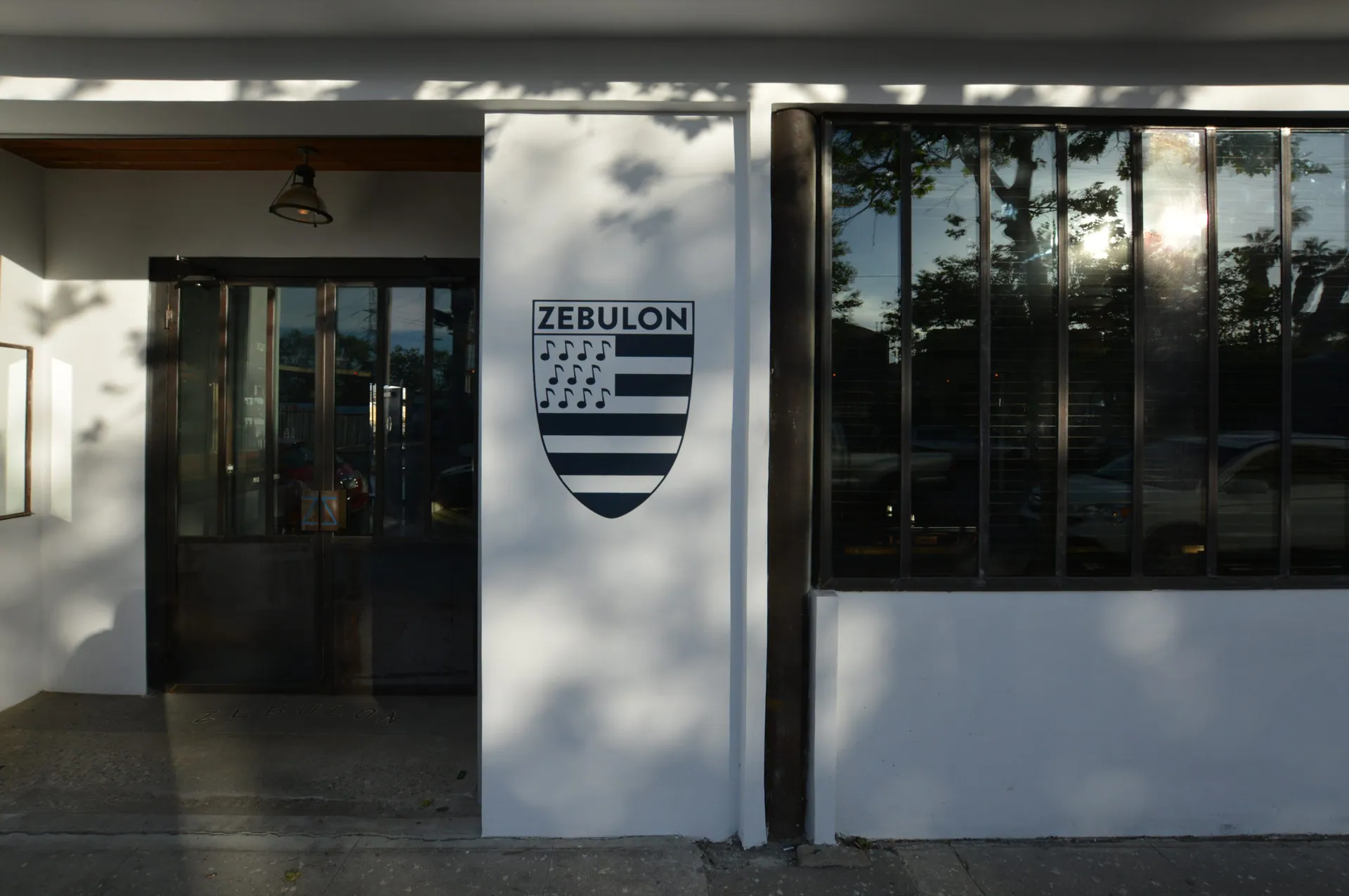 Fletcher Drive Music Club