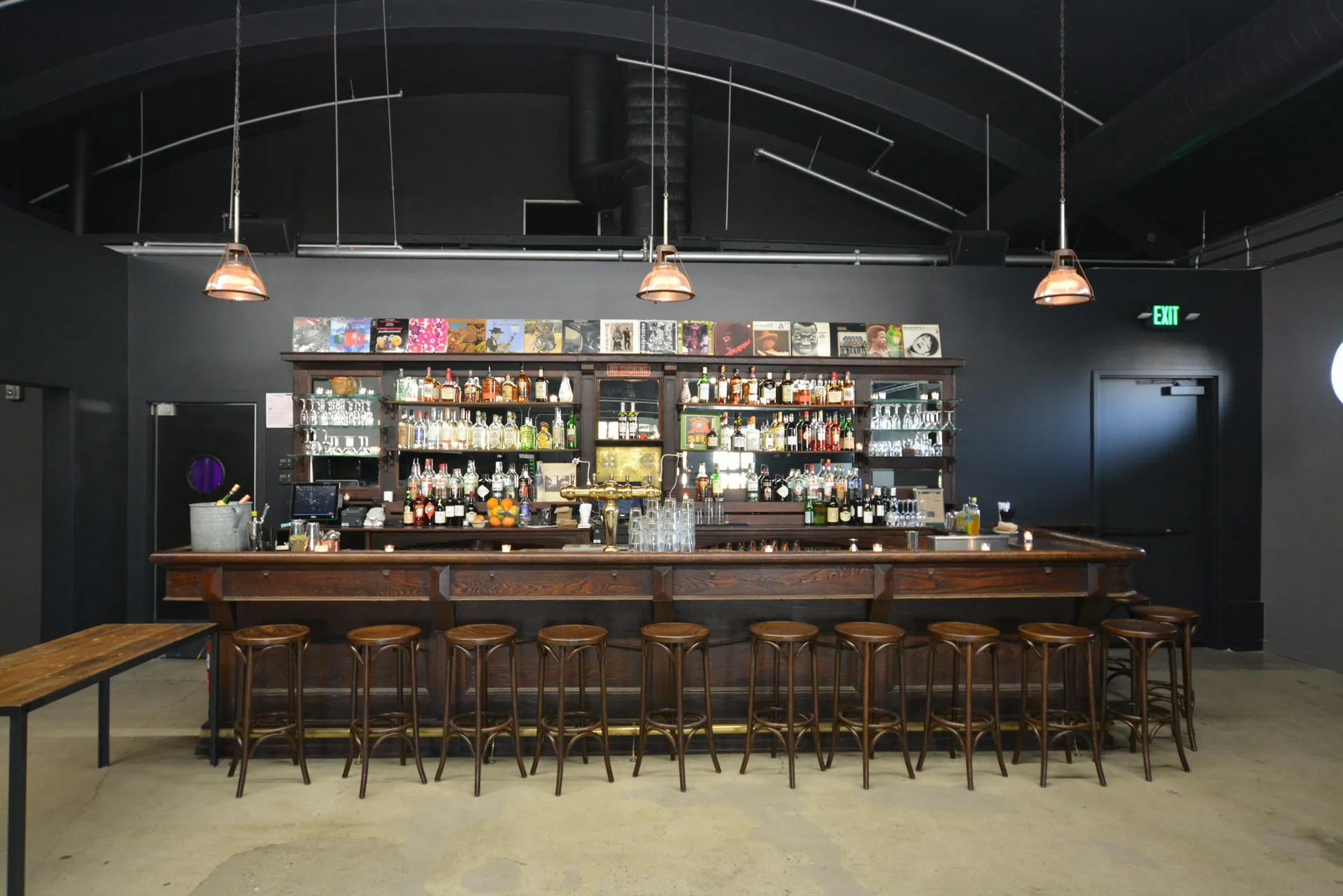 Fletcher Drive Music Club