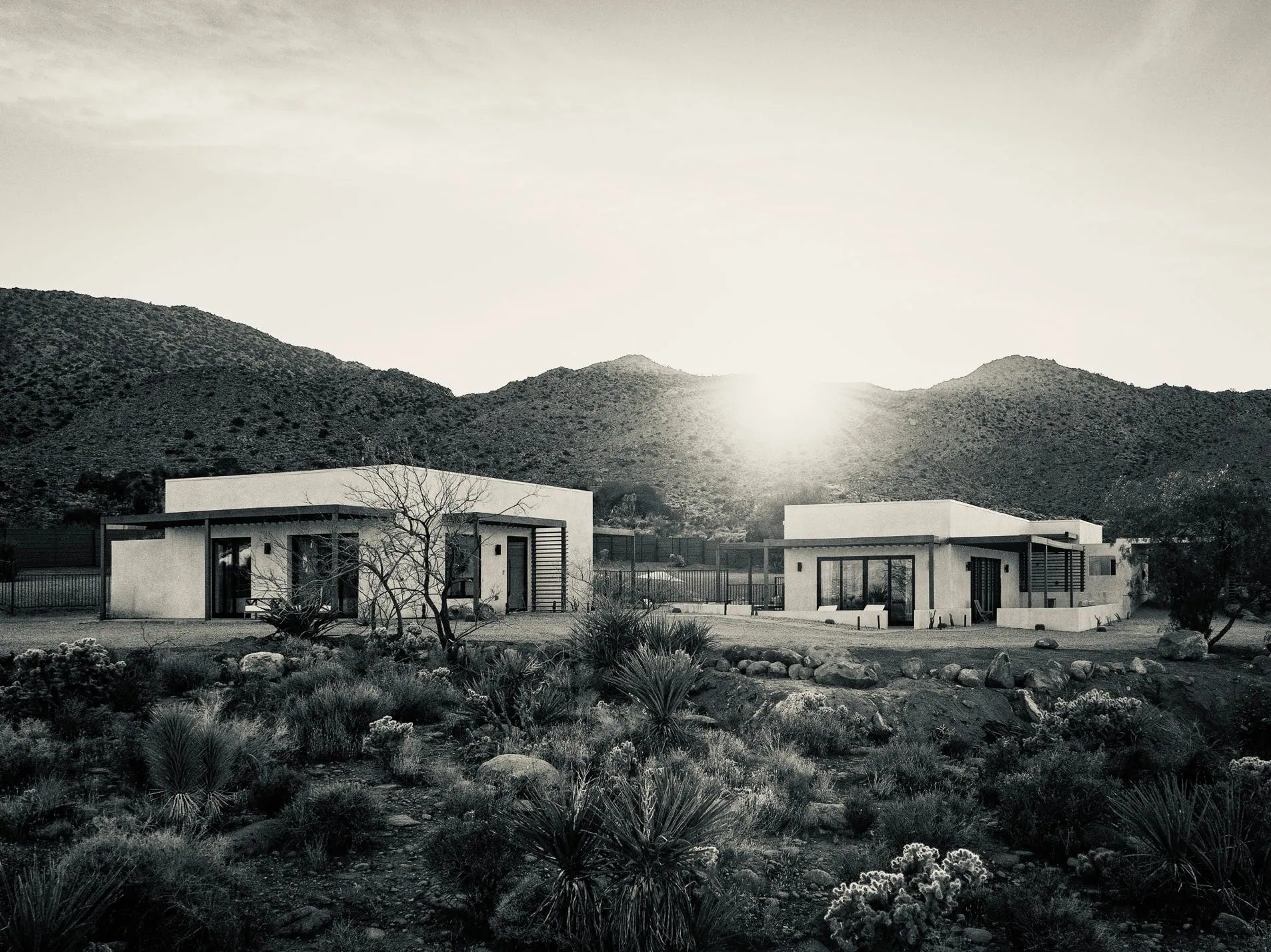 Fleur Drive Residence