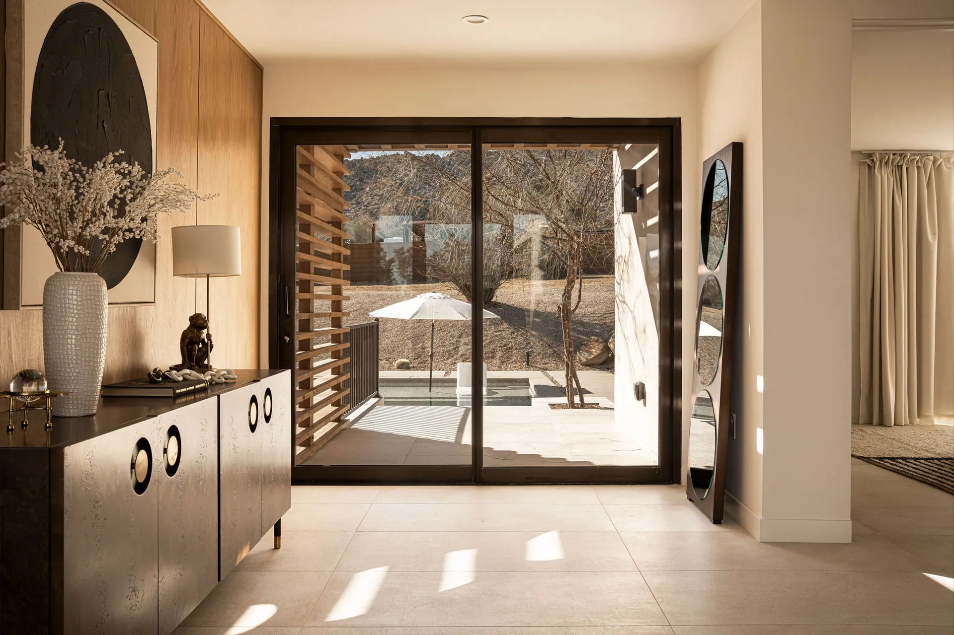 Fleur Drive Residence
