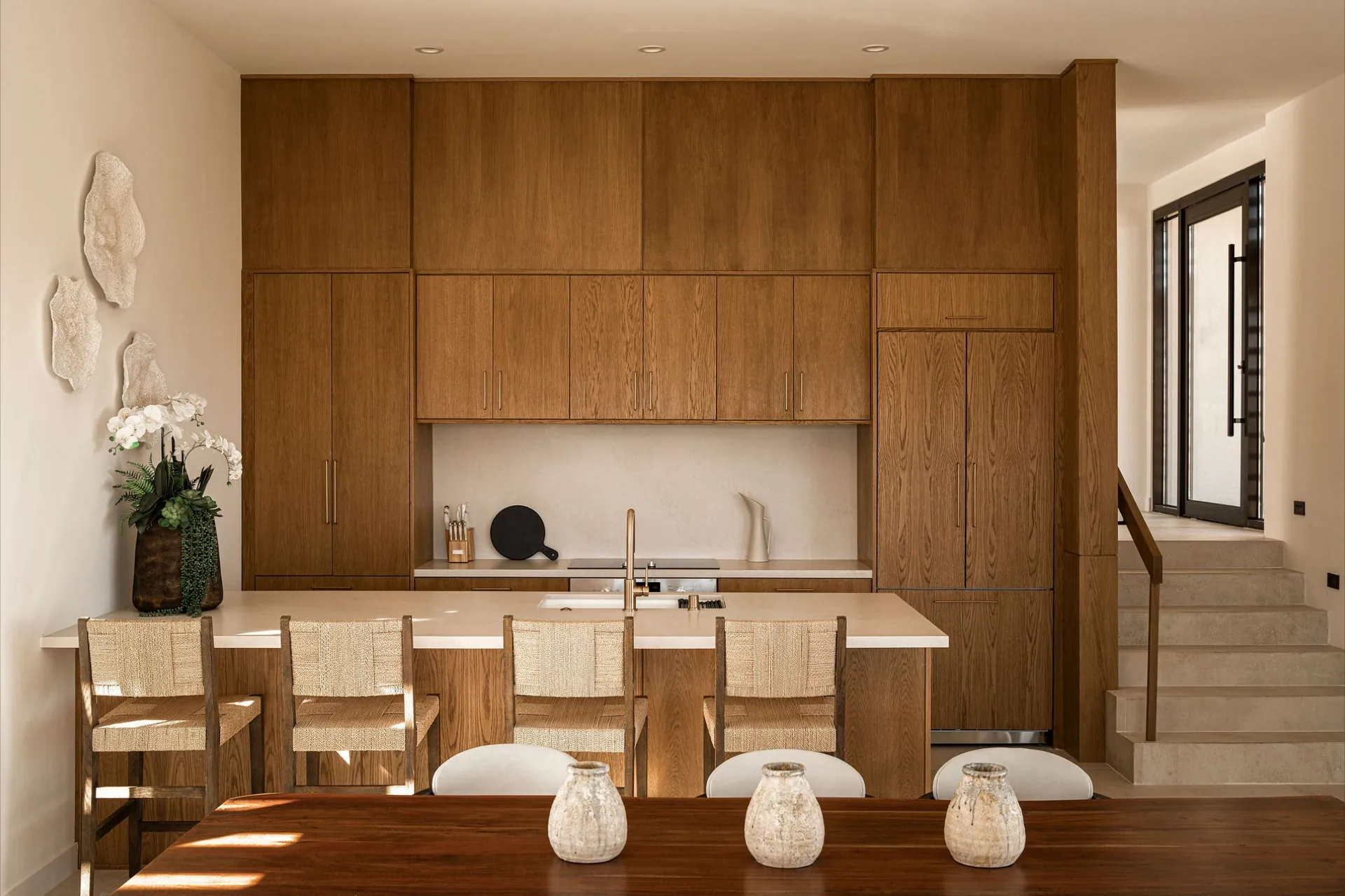 Fleur Drive Residence