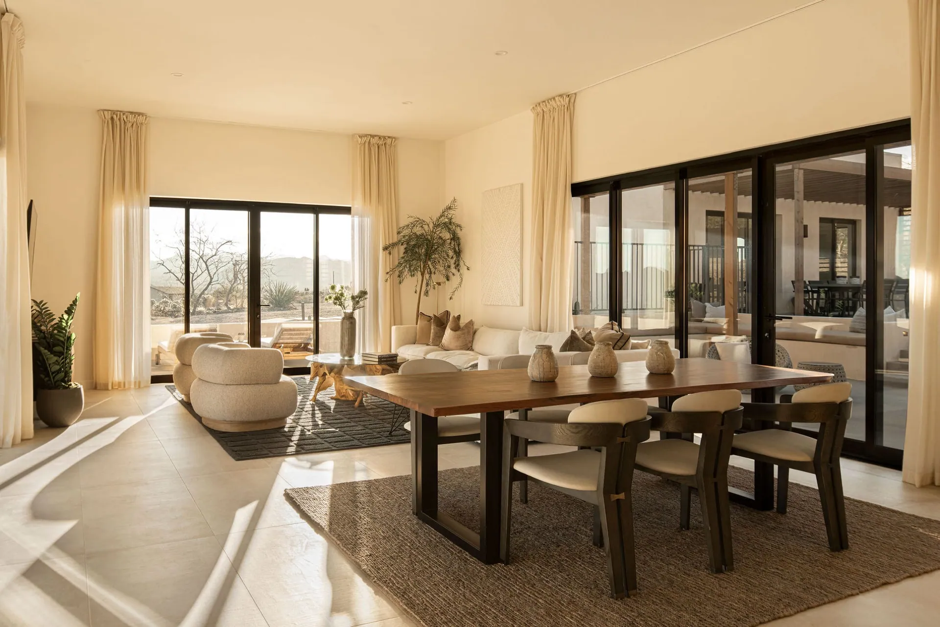Fleur Drive Residence