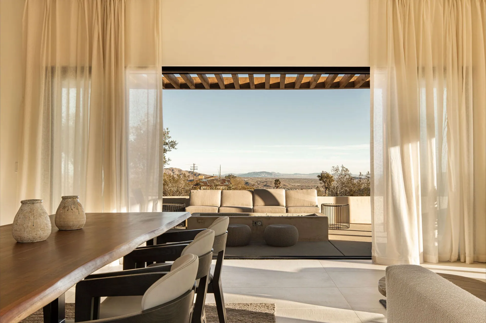 Fleur Drive Residence