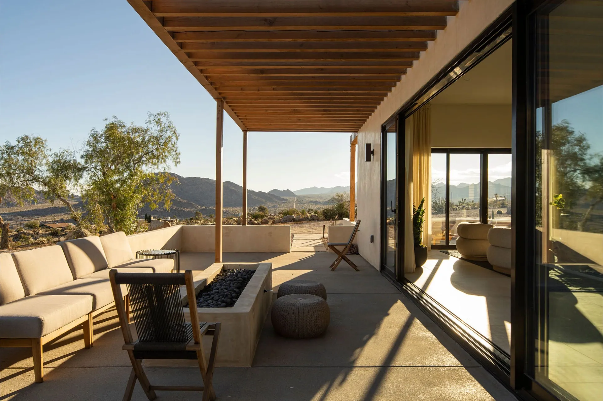 Fleur Drive Residence