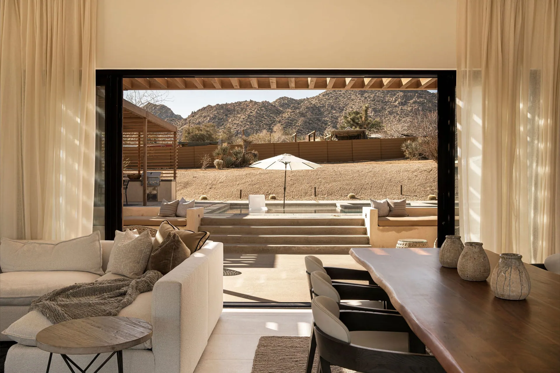 Fleur Drive Residence