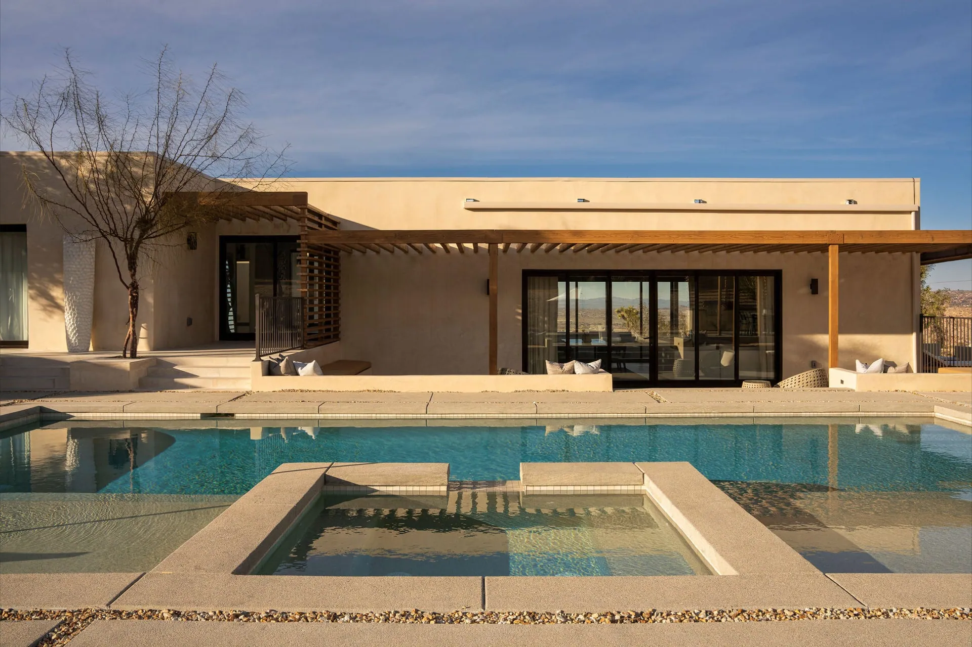 Fleur Drive Residence
