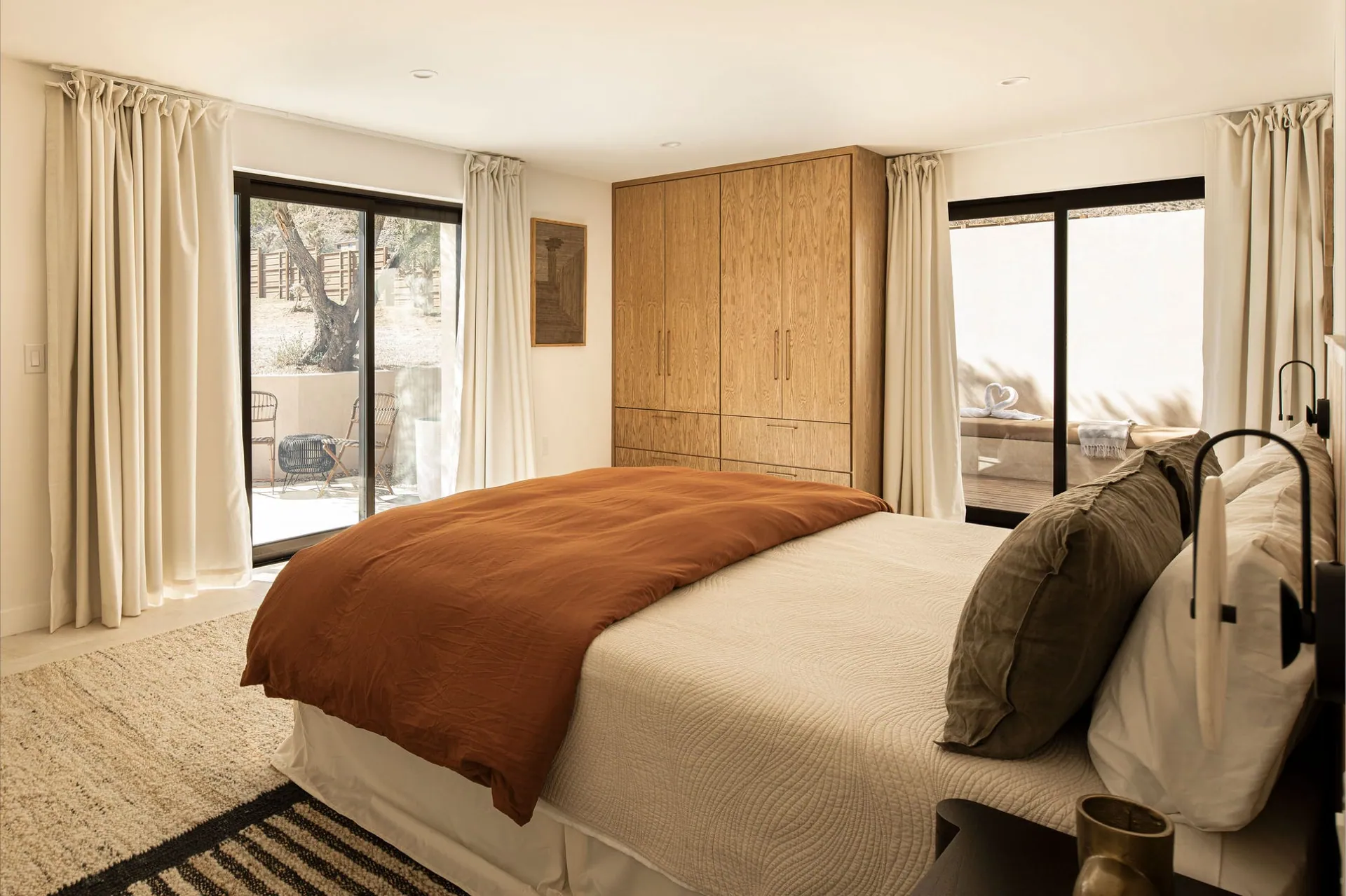 Fleur Drive Residence