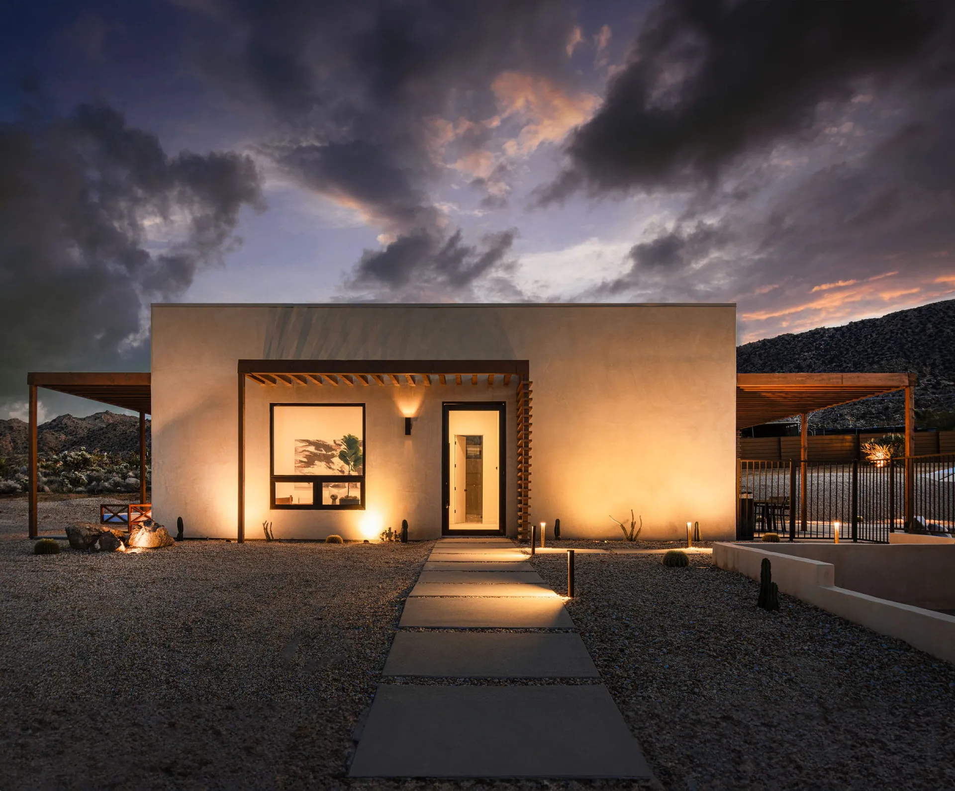 Fleur Drive Residence