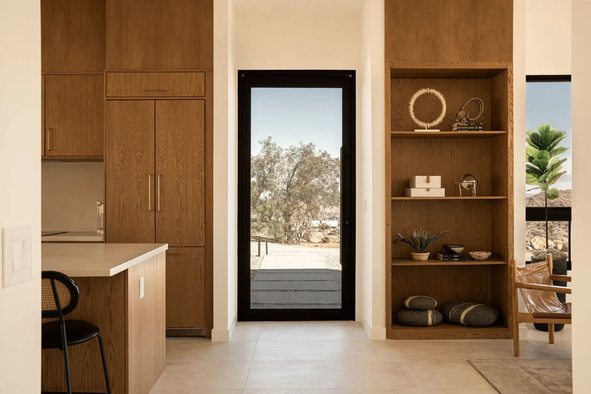 Fleur Drive Residence
