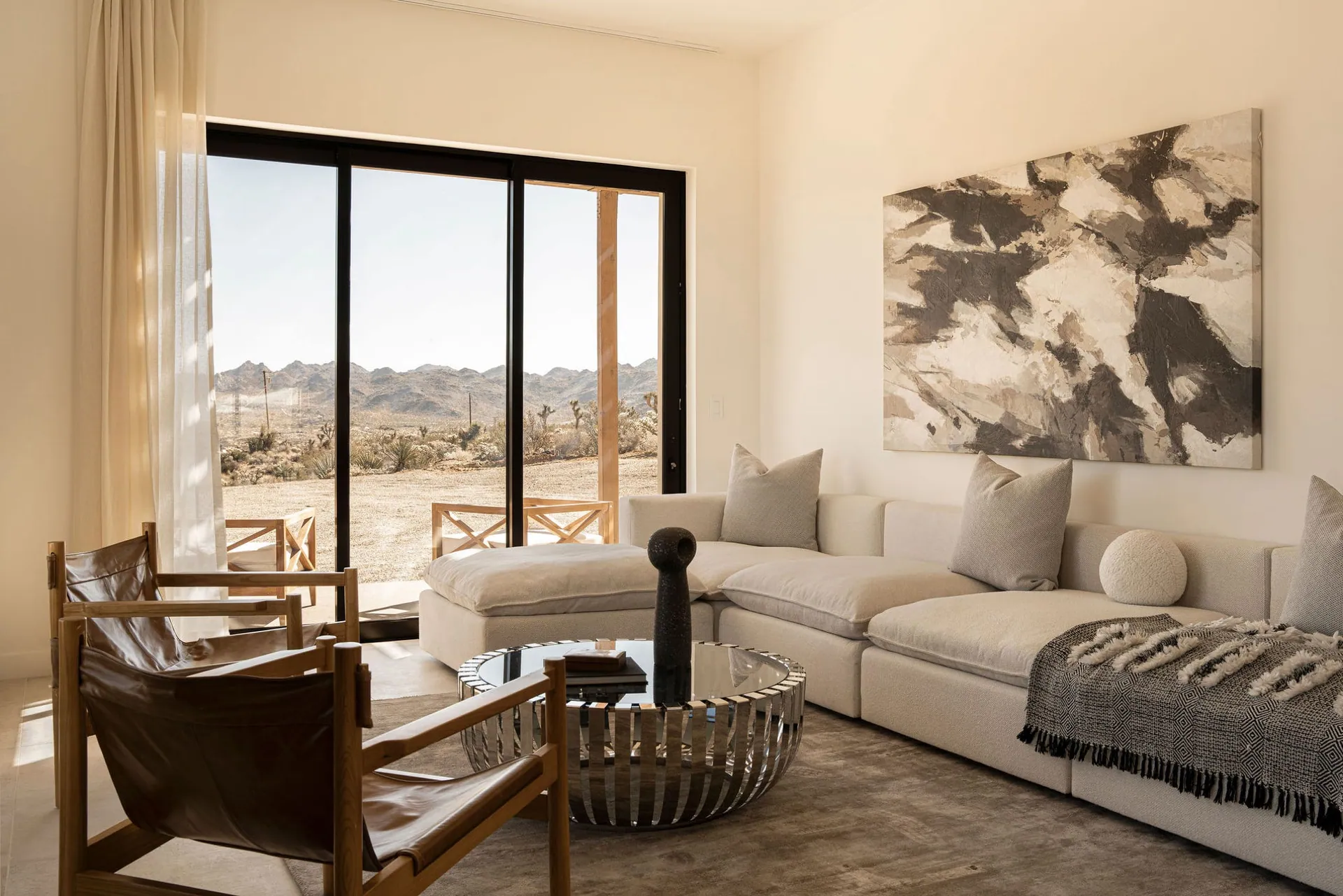 Fleur Drive Residence