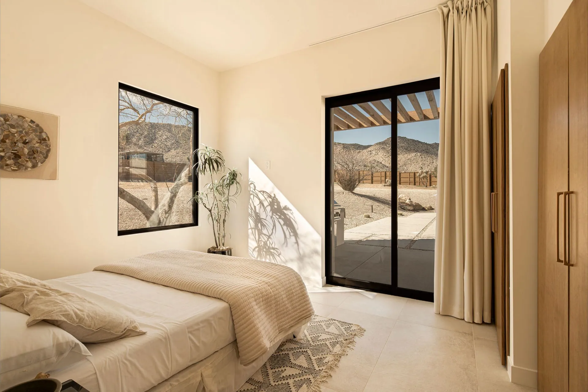 Fleur Drive Residence