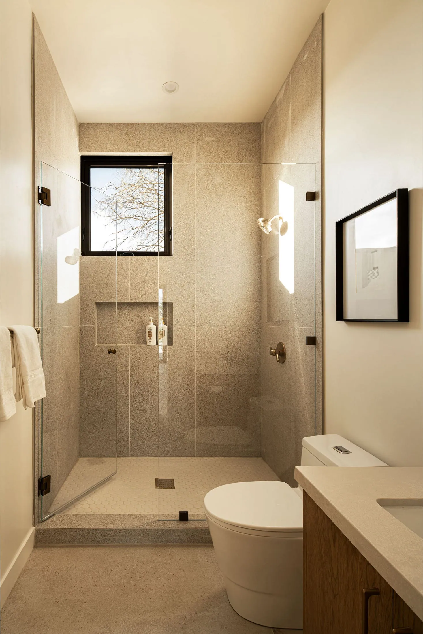 Fleur Drive Residence