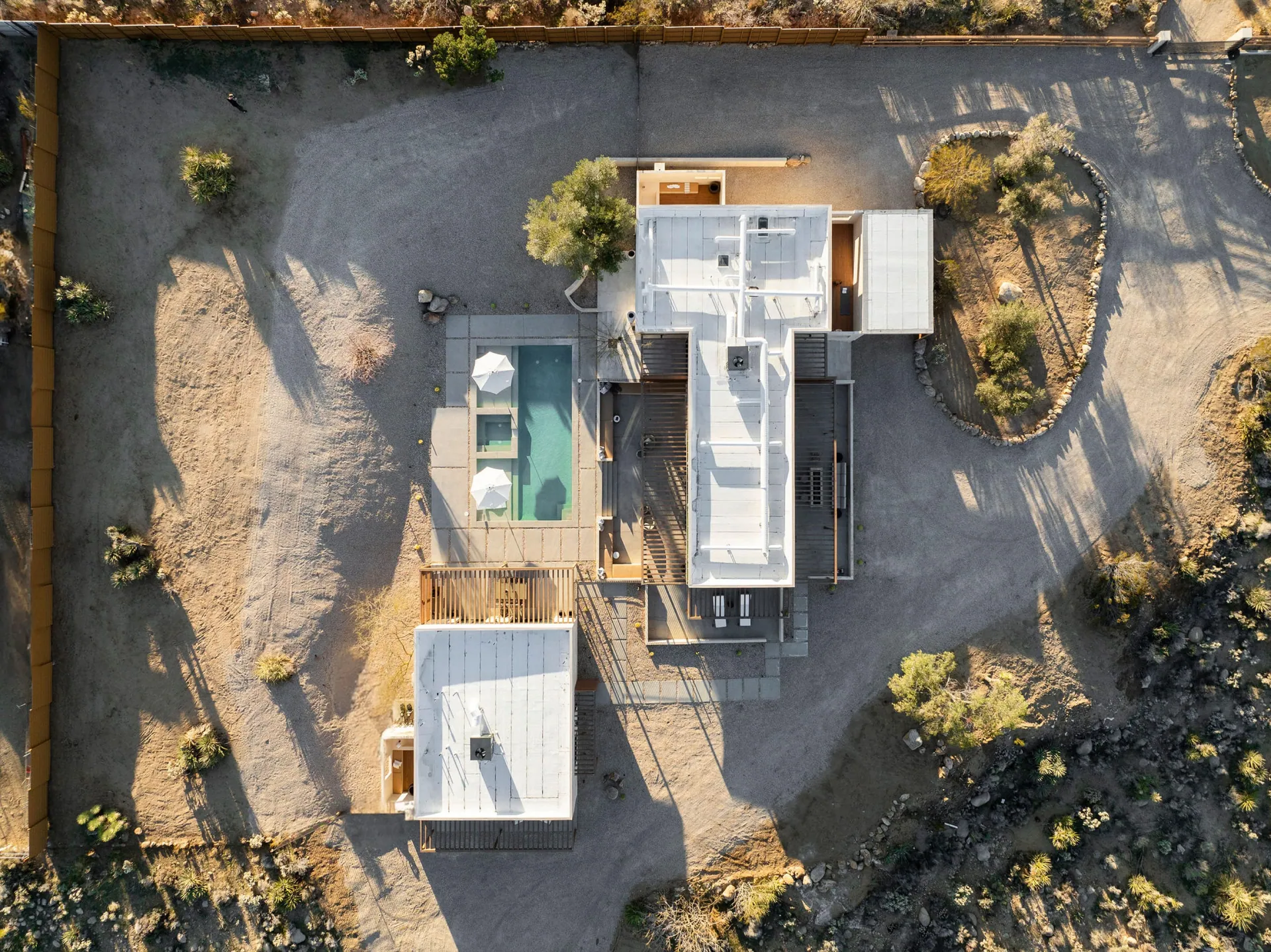 Fleur Drive Residence