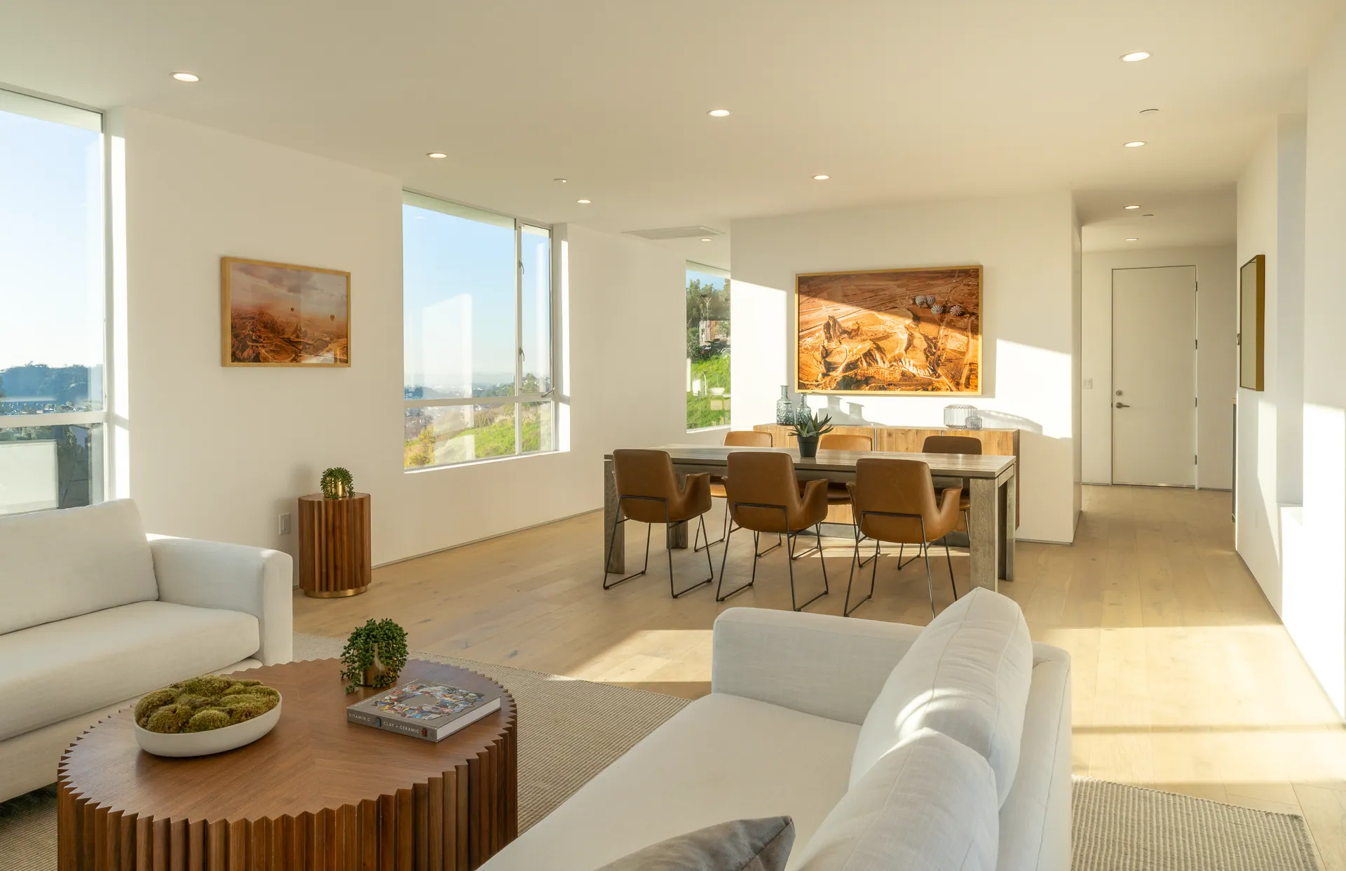 Highgate Avenue Residence
