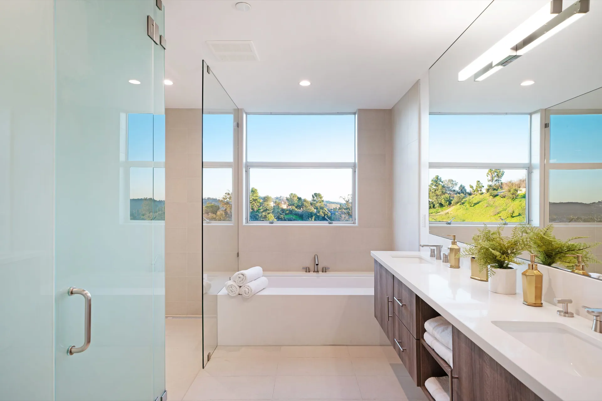 Highgate Avenue Residence