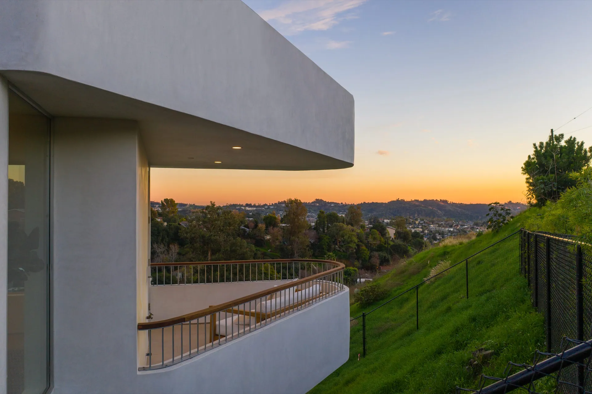 Highgate Avenue Residence