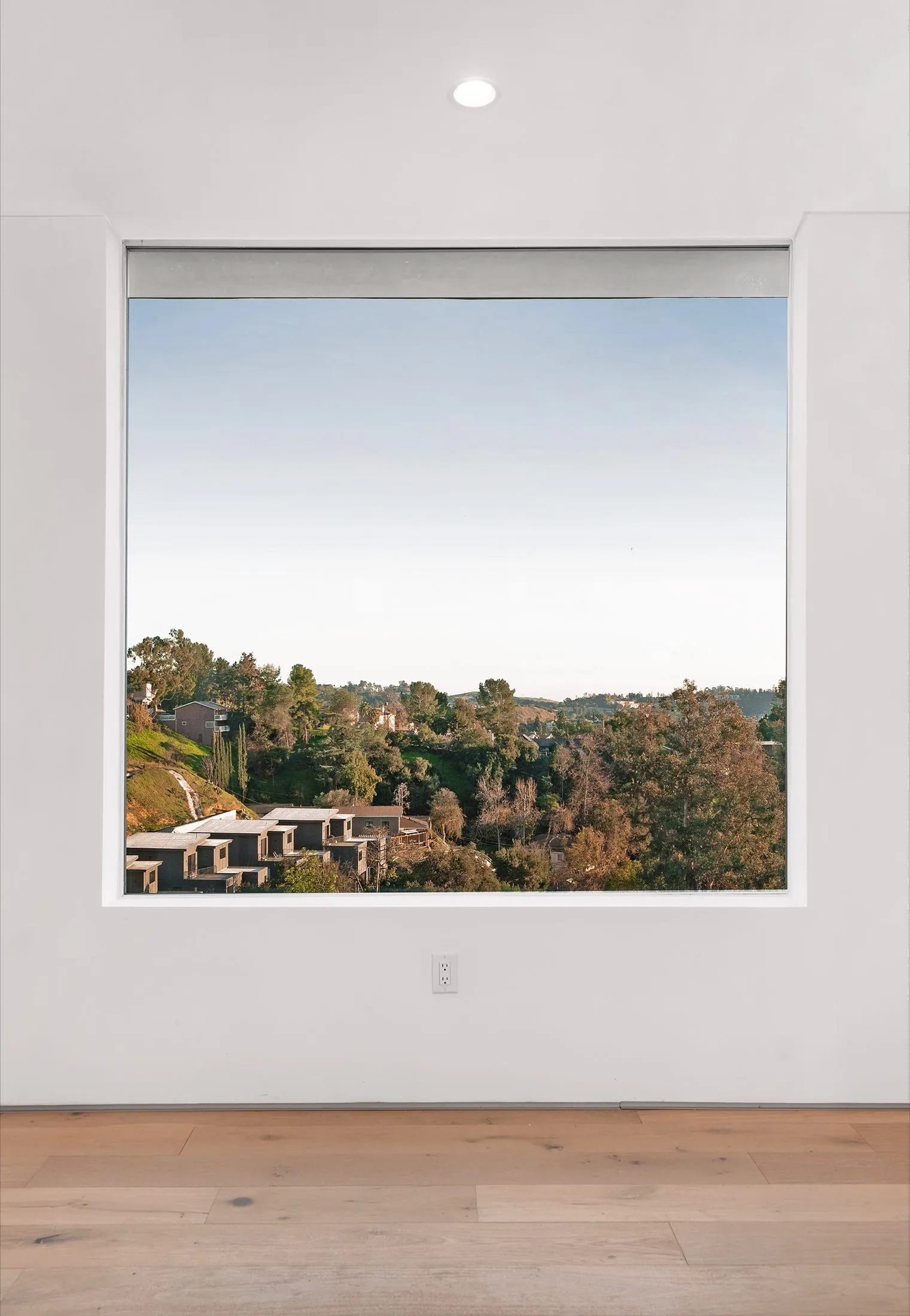 Highgate Avenue Residence