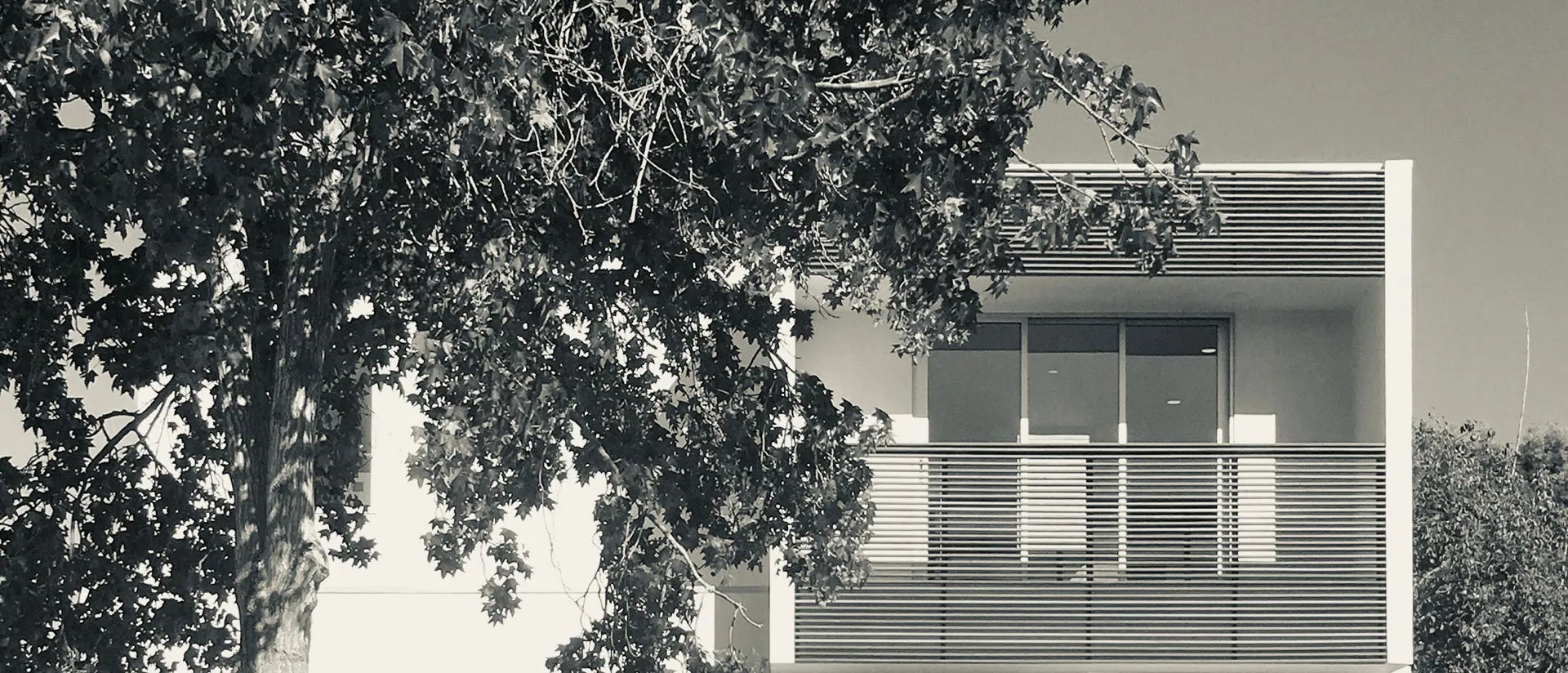 Kelton Avenue Residence