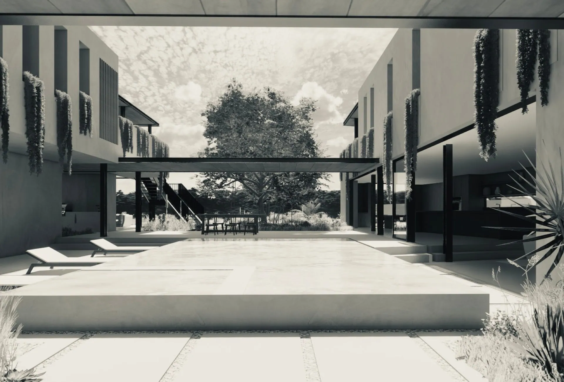 Playa Avellanas Prototype 2