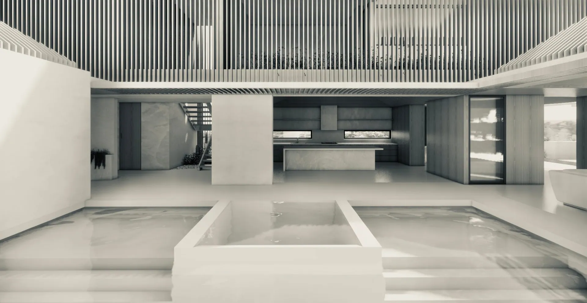 Playa Avellanas Prototype 3