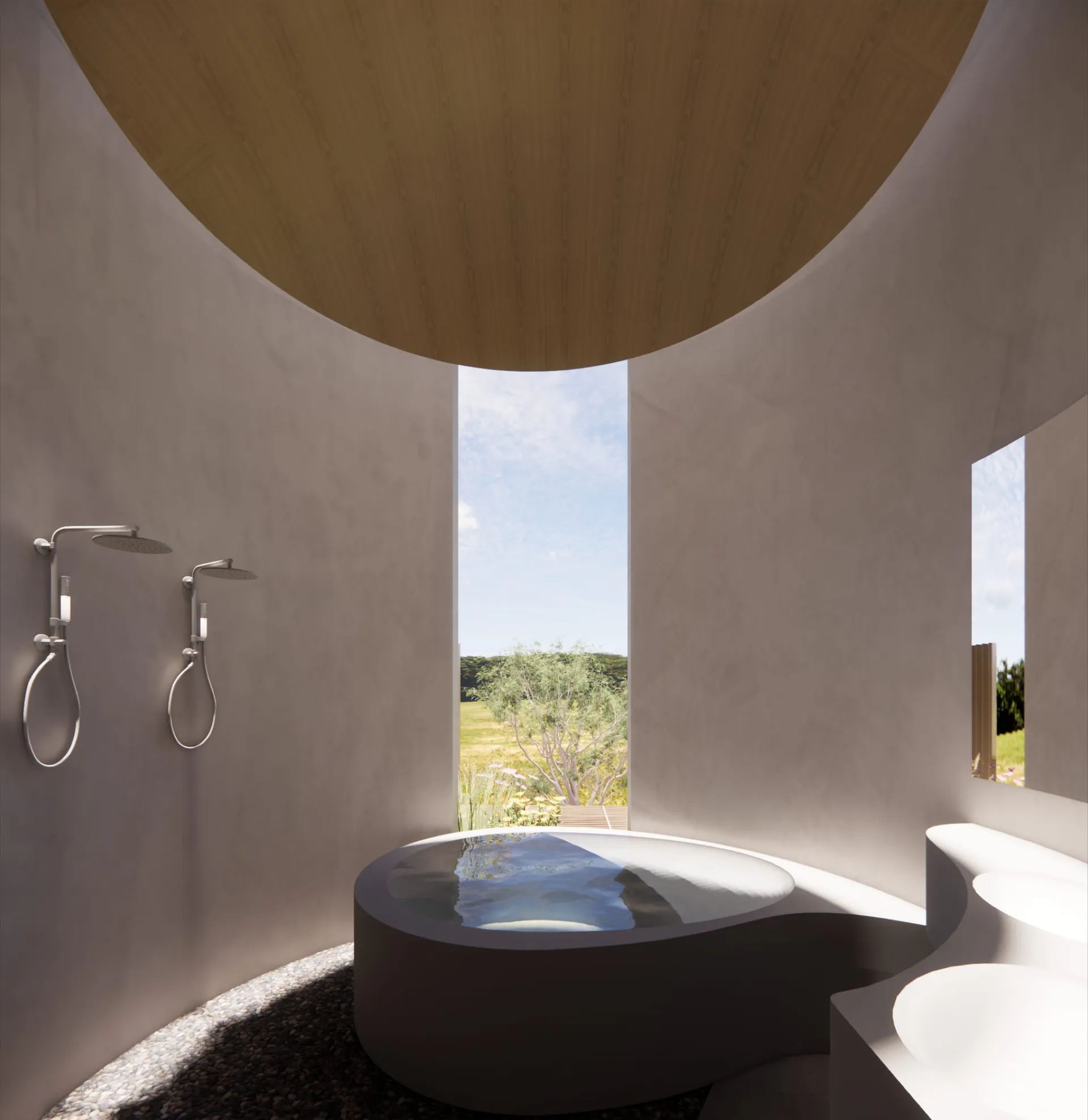 Playa Avellanas Prototype 3